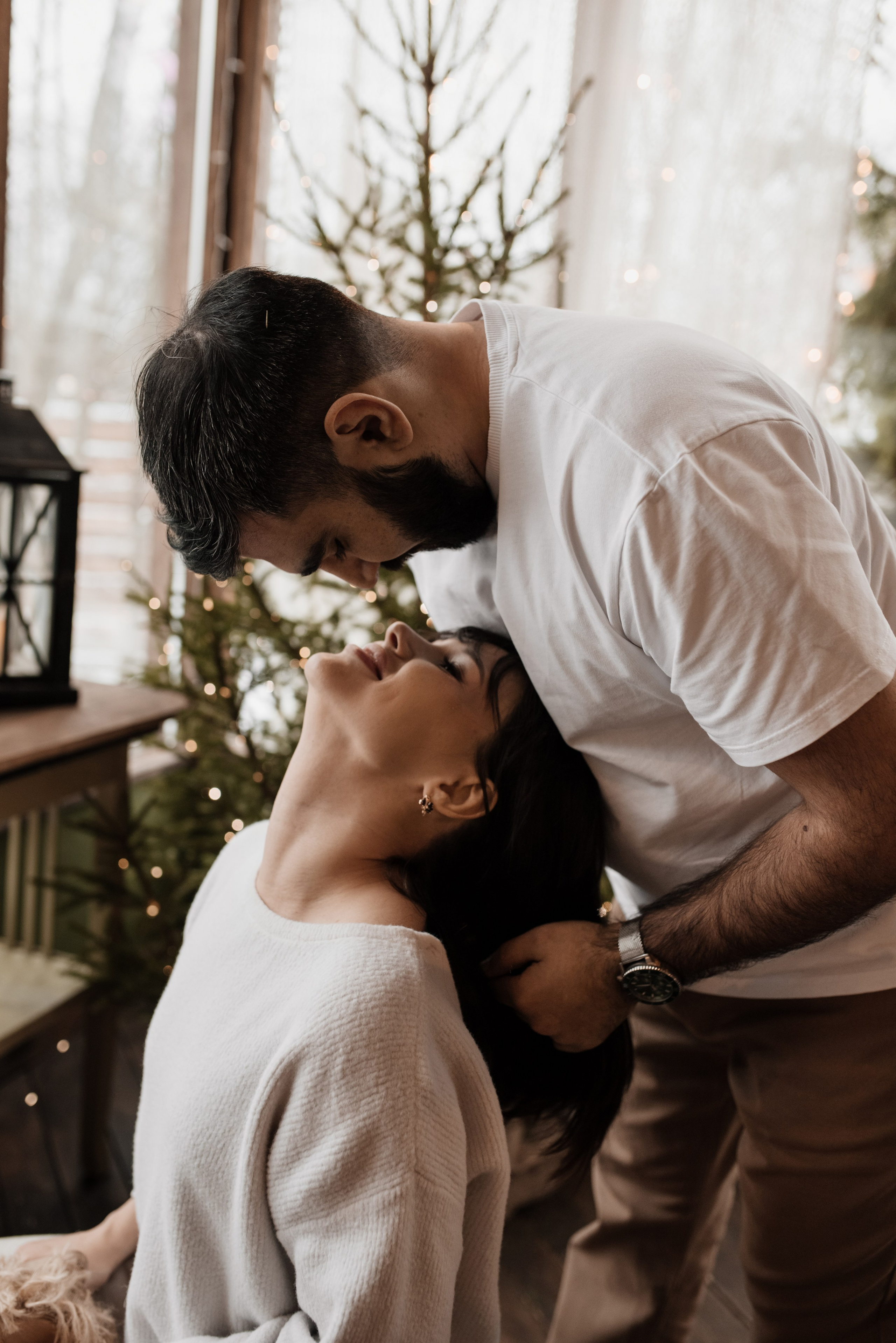 Света ♡ Артак. Фотограф Ольга Плеханова | Нижний Новгород, Москва