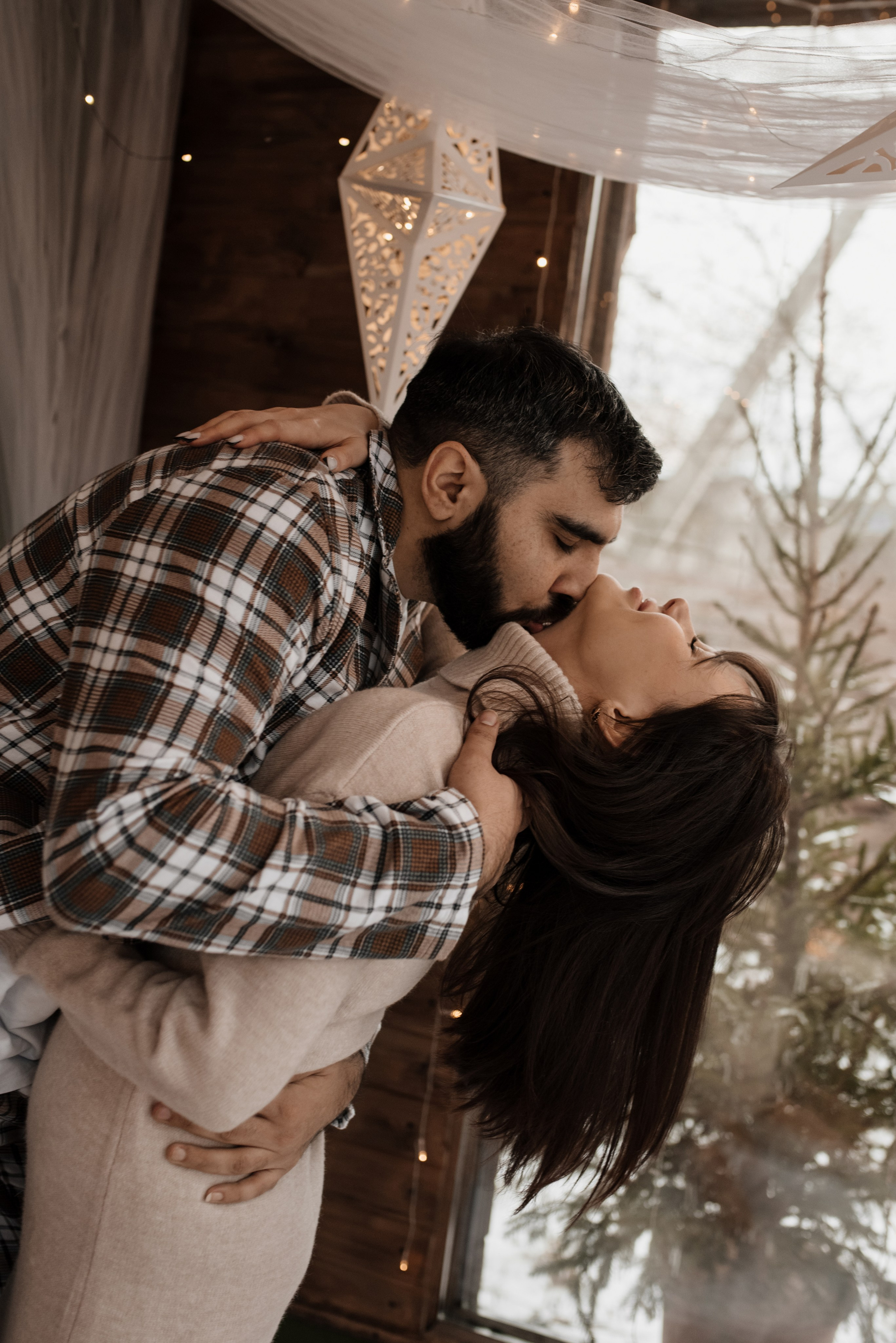 Света ♡ Артак. Фотограф Ольга Плеханова | Нижний Новгород, Москва