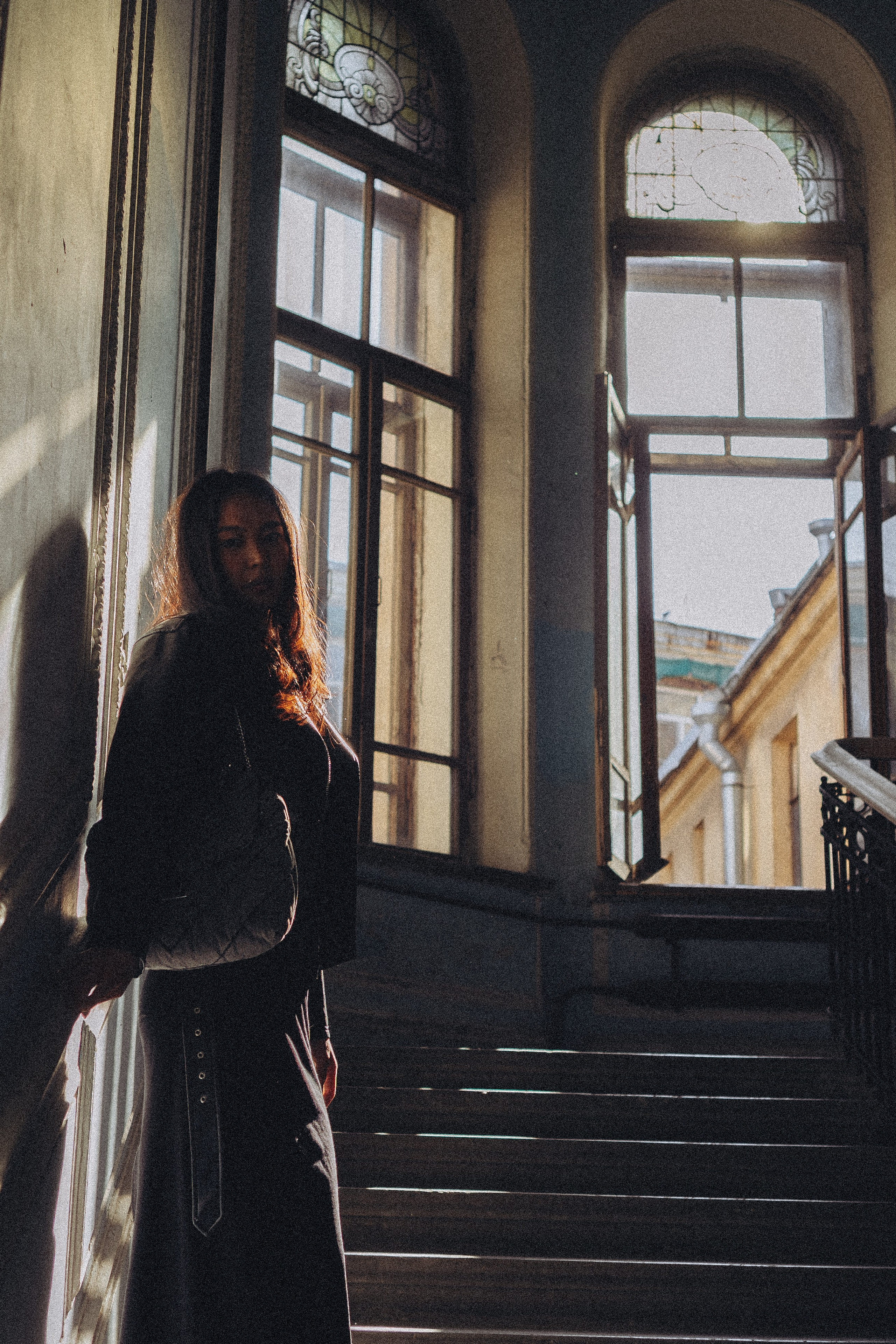 ПАРАДНАЯ. Профессиональный фотограф, Санкт-Петербург — Виктория Богомолова