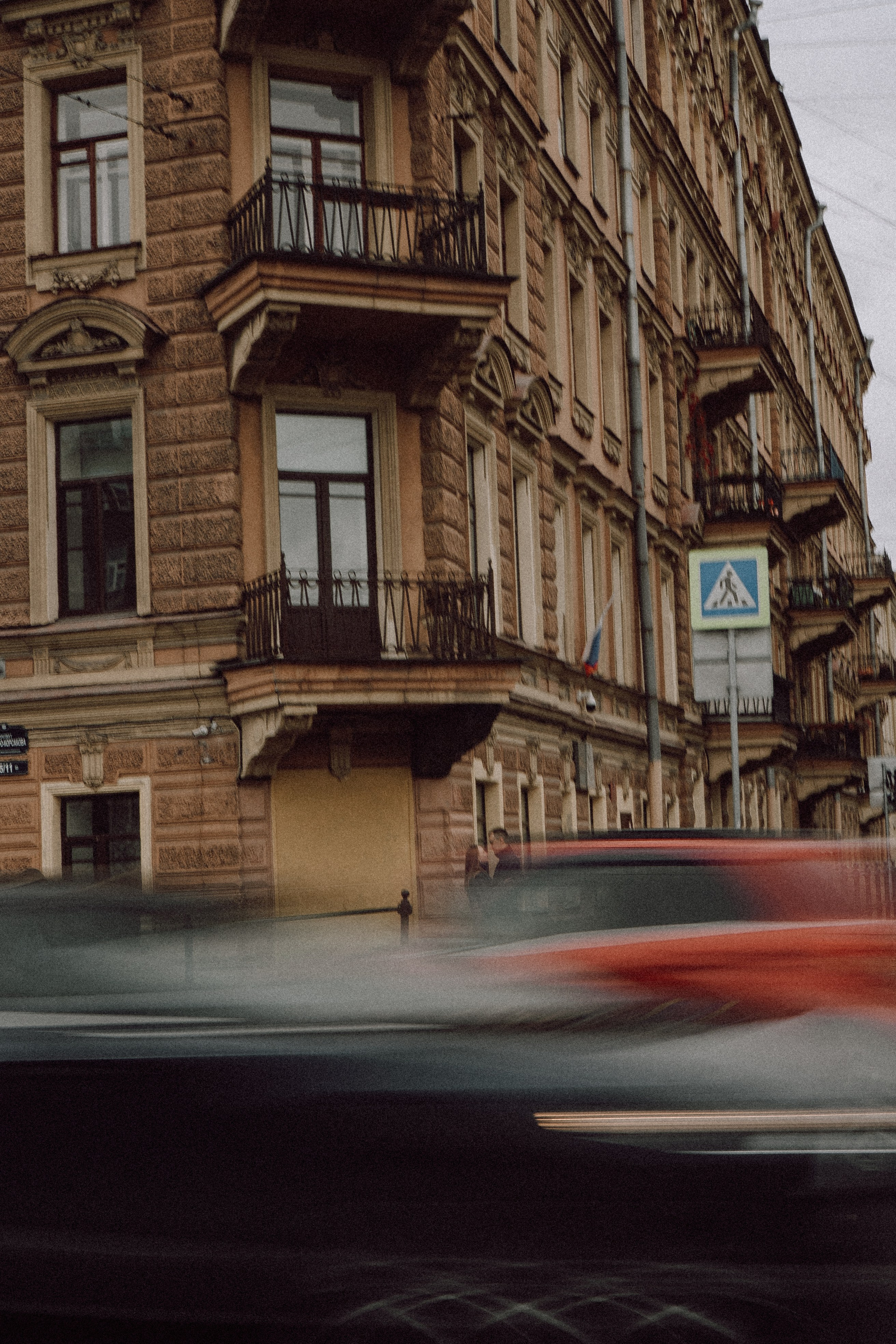Прогулка по городу. Профессиональный фотограф, Санкт-Петербург — Виктория Богомолова
