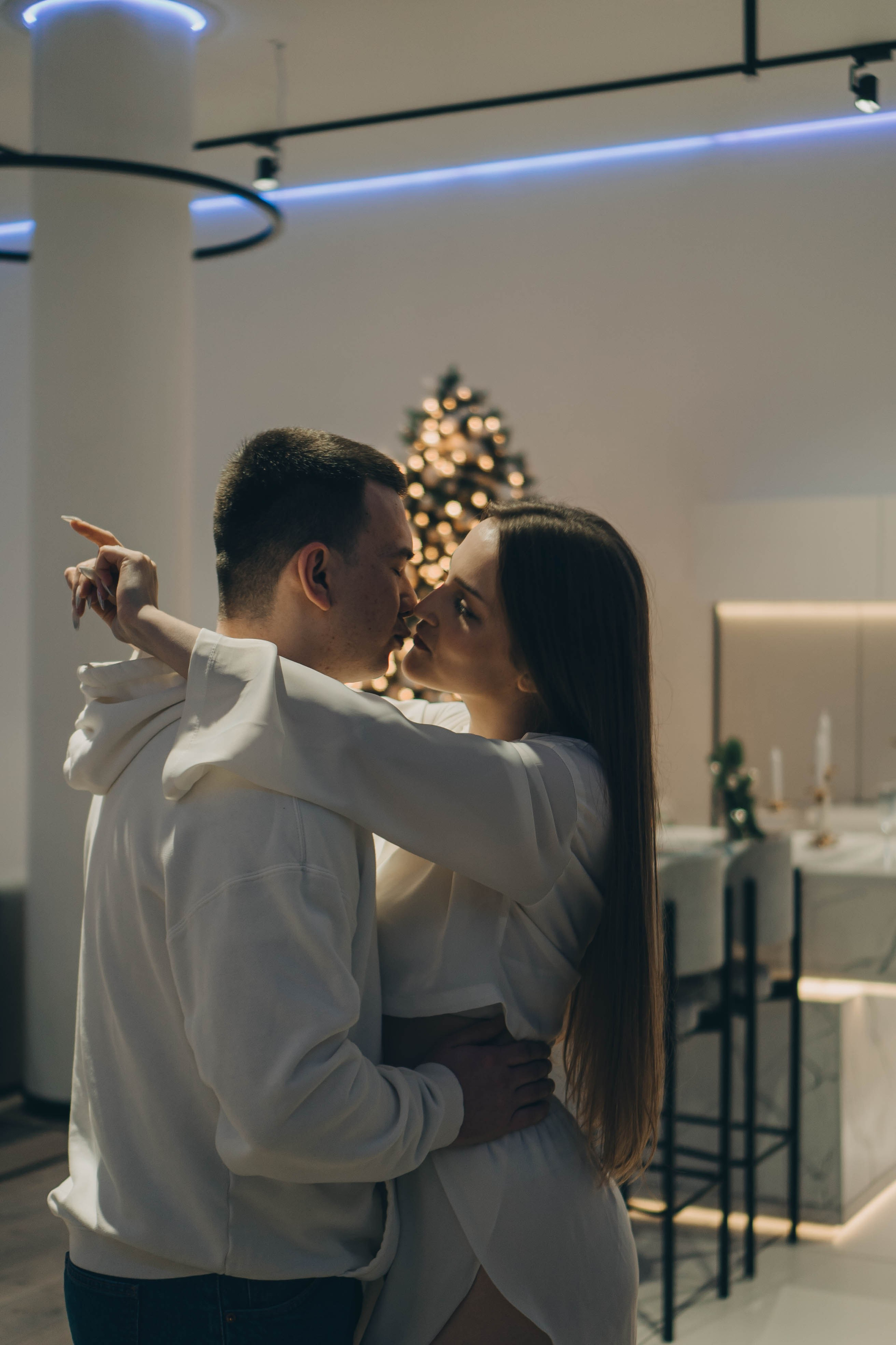 Новогодняя. Профессиональный фотограф, Санкт-Петербург — Виктория Богомолова