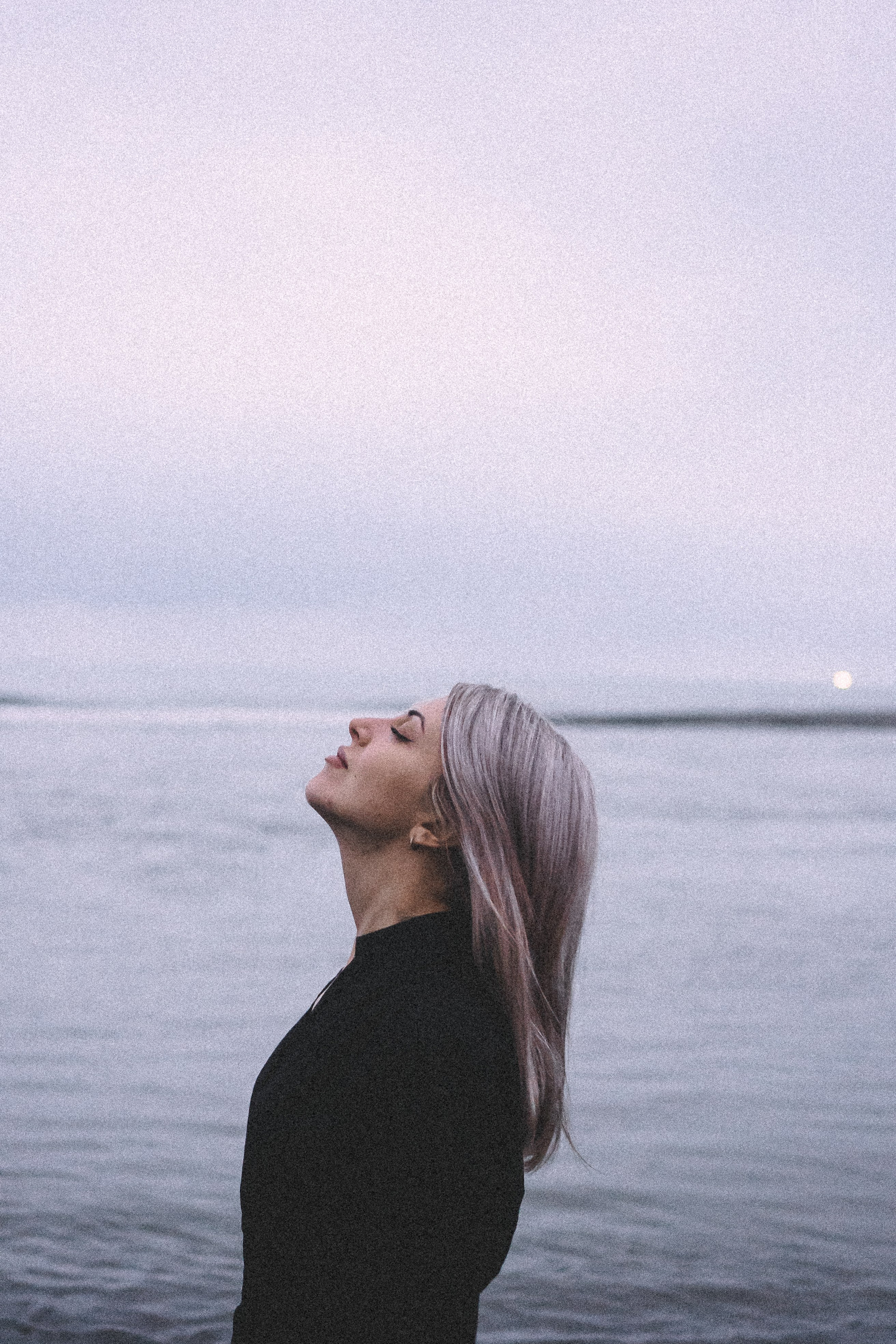 Фотосесиия на море. Профессиональный фотограф, Санкт-Петербург — Виктория Богомолова