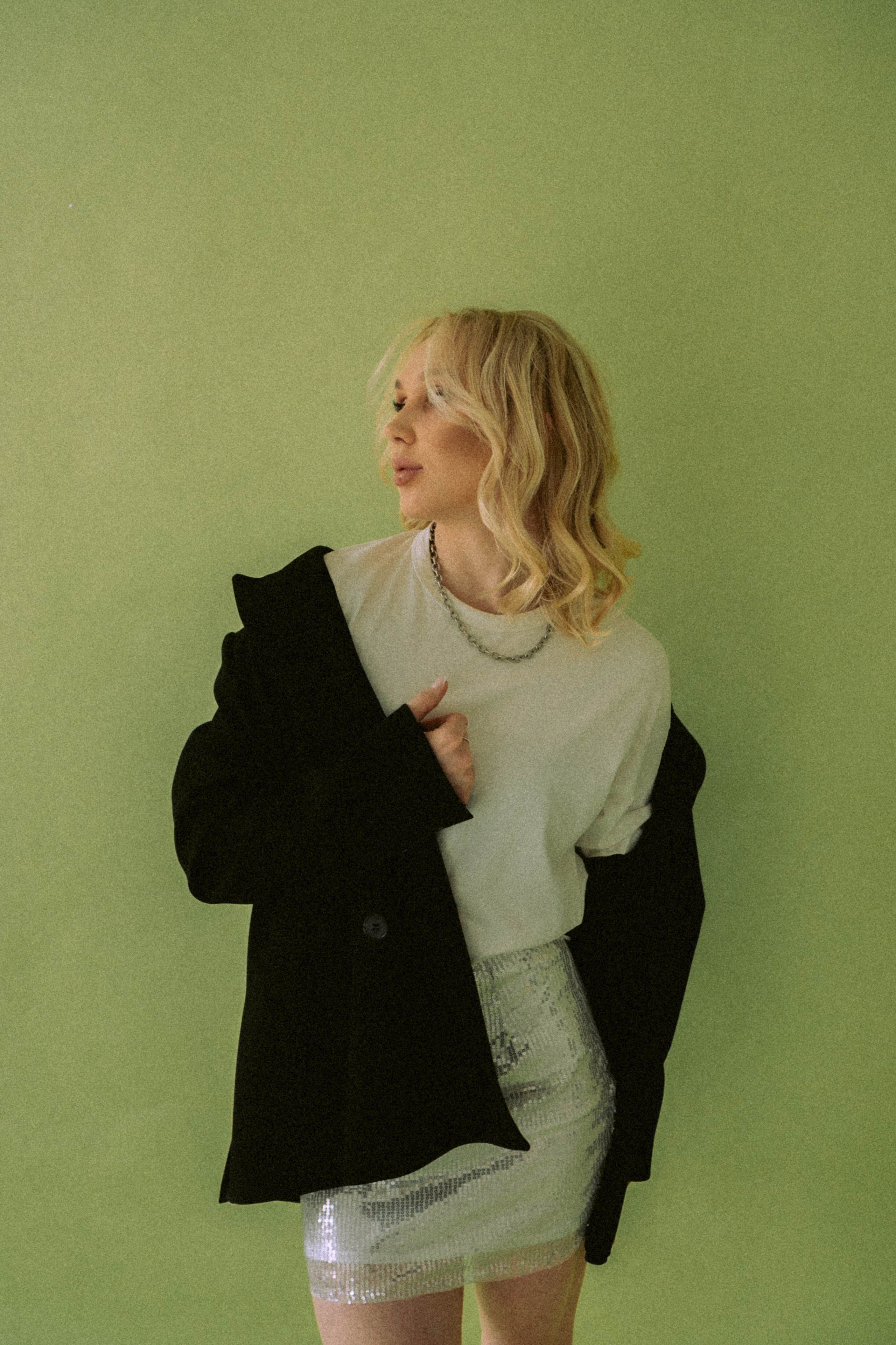 Студийная. Профессиональный фотограф, Санкт-Петербург — Виктория Богомолова