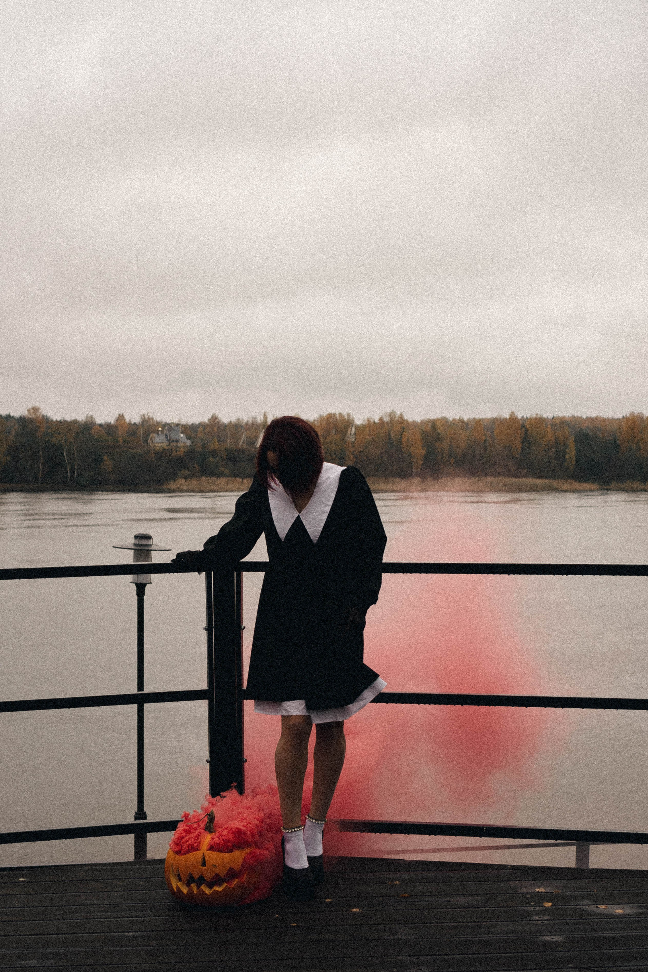 Осеняя. Профессиональный фотограф, Санкт-Петербург — Виктория Богомолова