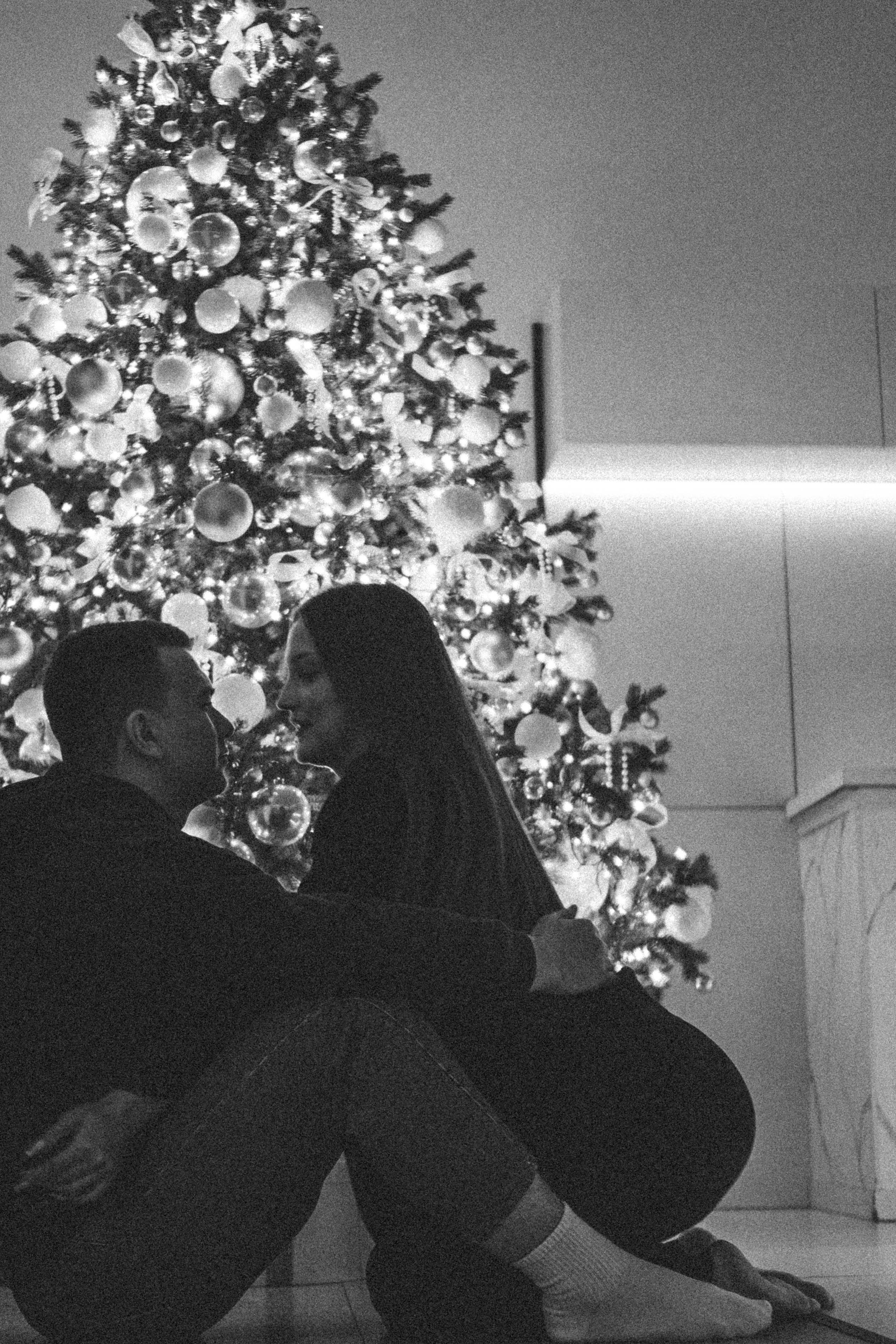 Новогодняя. Профессиональный фотограф, Санкт-Петербург — Виктория Богомолова