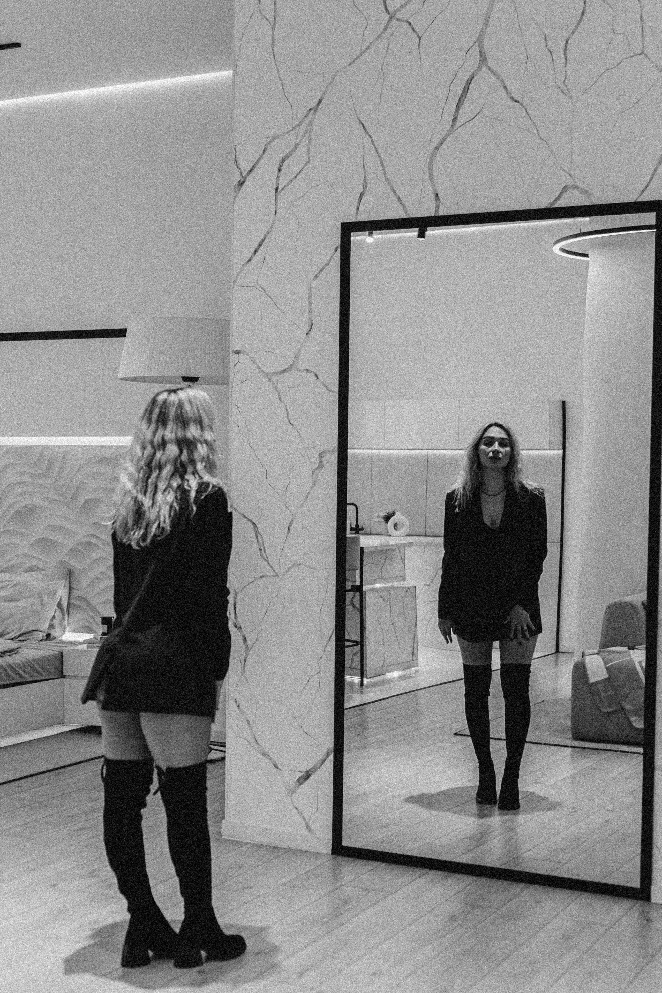 Студийная. Профессиональный фотограф, Санкт-Петербург — Виктория Богомолова