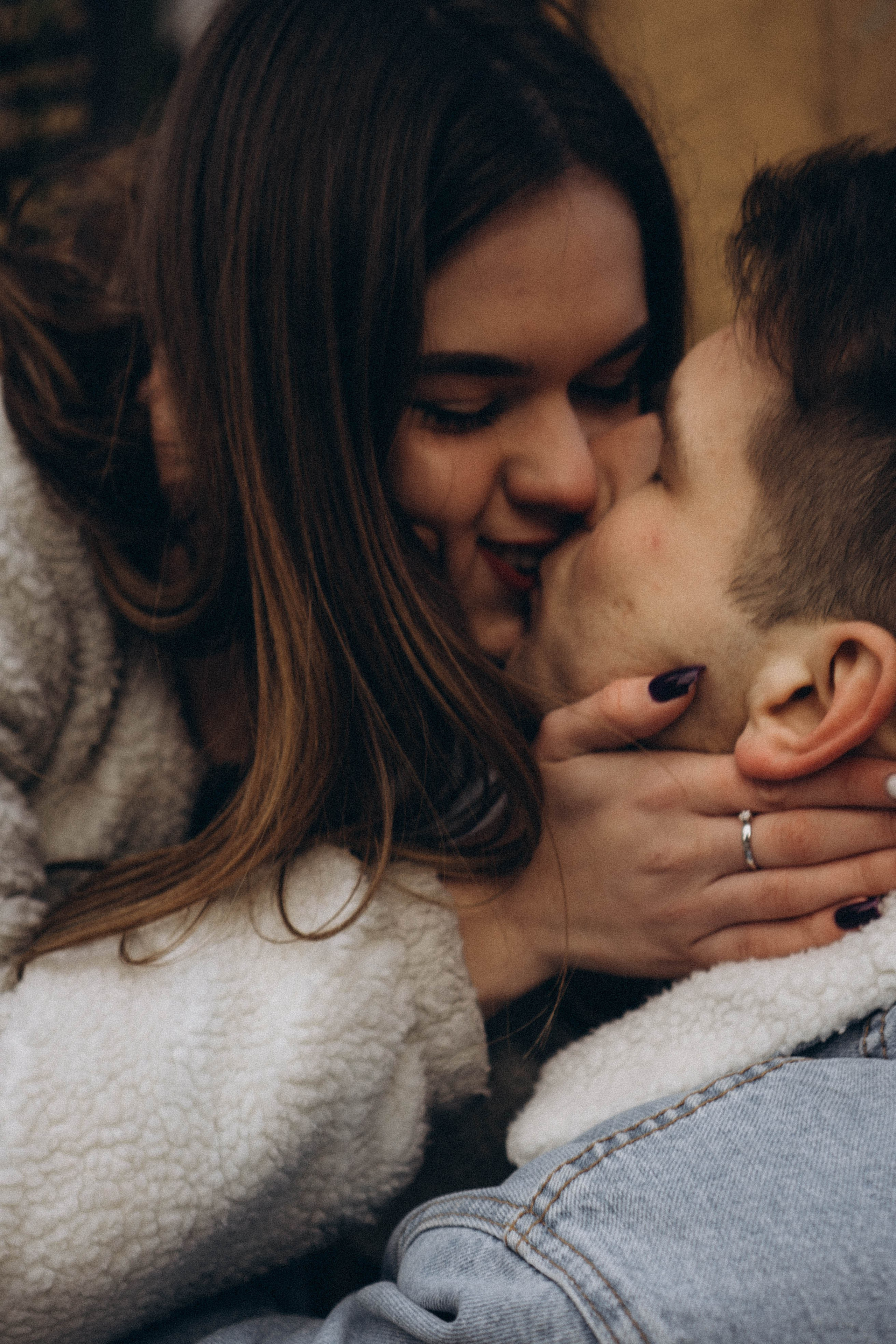 Прогулочная. Профессиональный фотограф, Санкт-Петербург — Виктория Богомолова