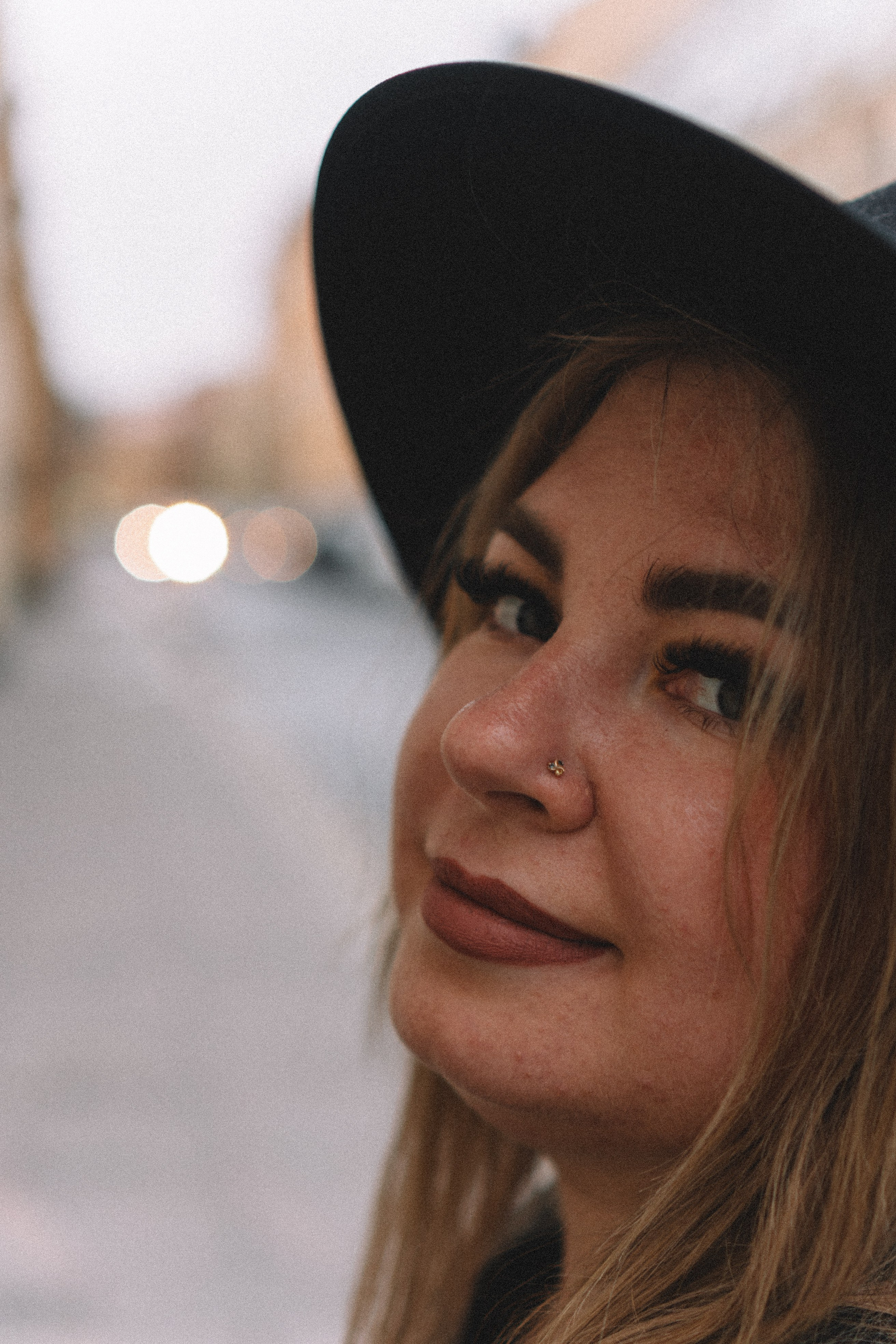 ПРОГУЛКА ВЕСНОЙ. Профессиональный фотограф, Санкт-Петербург — Виктория Богомолова