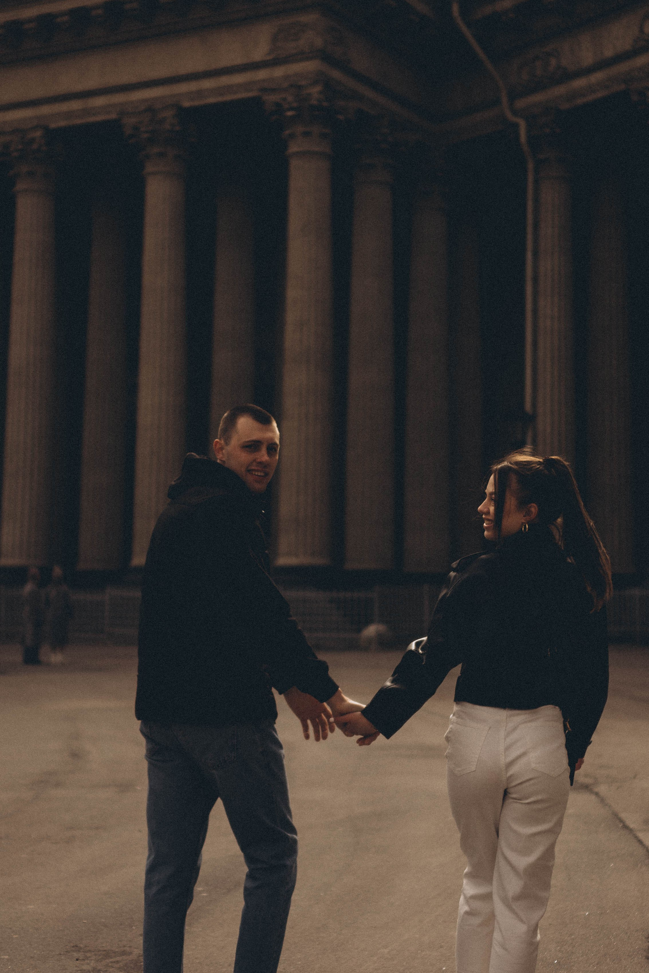 Прогулочная. Профессиональный фотограф, Санкт-Петербург — Виктория Богомолова