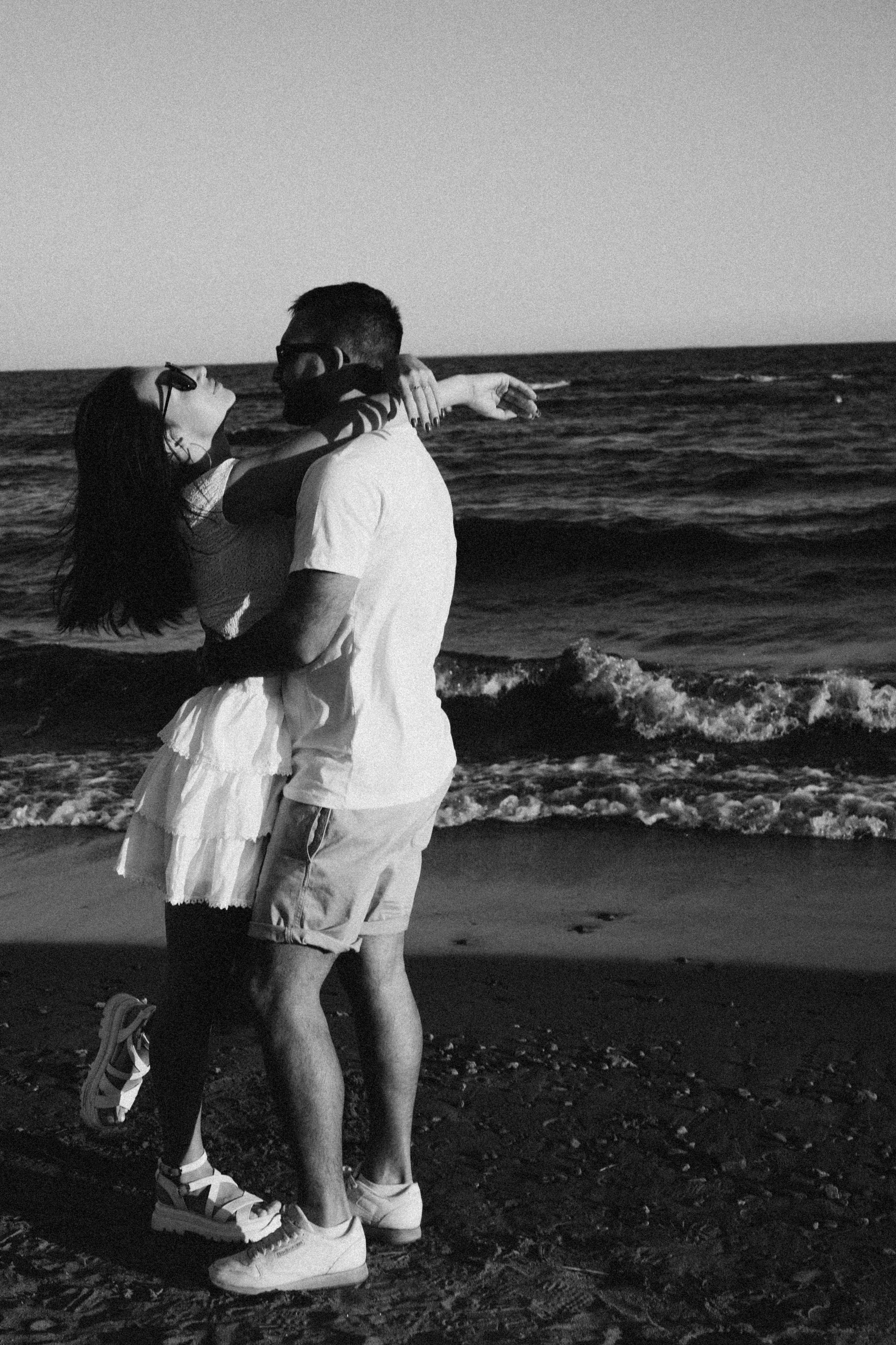 Любовь на заливе. Профессиональный фотограф, Санкт-Петербург — Виктория Богомолова