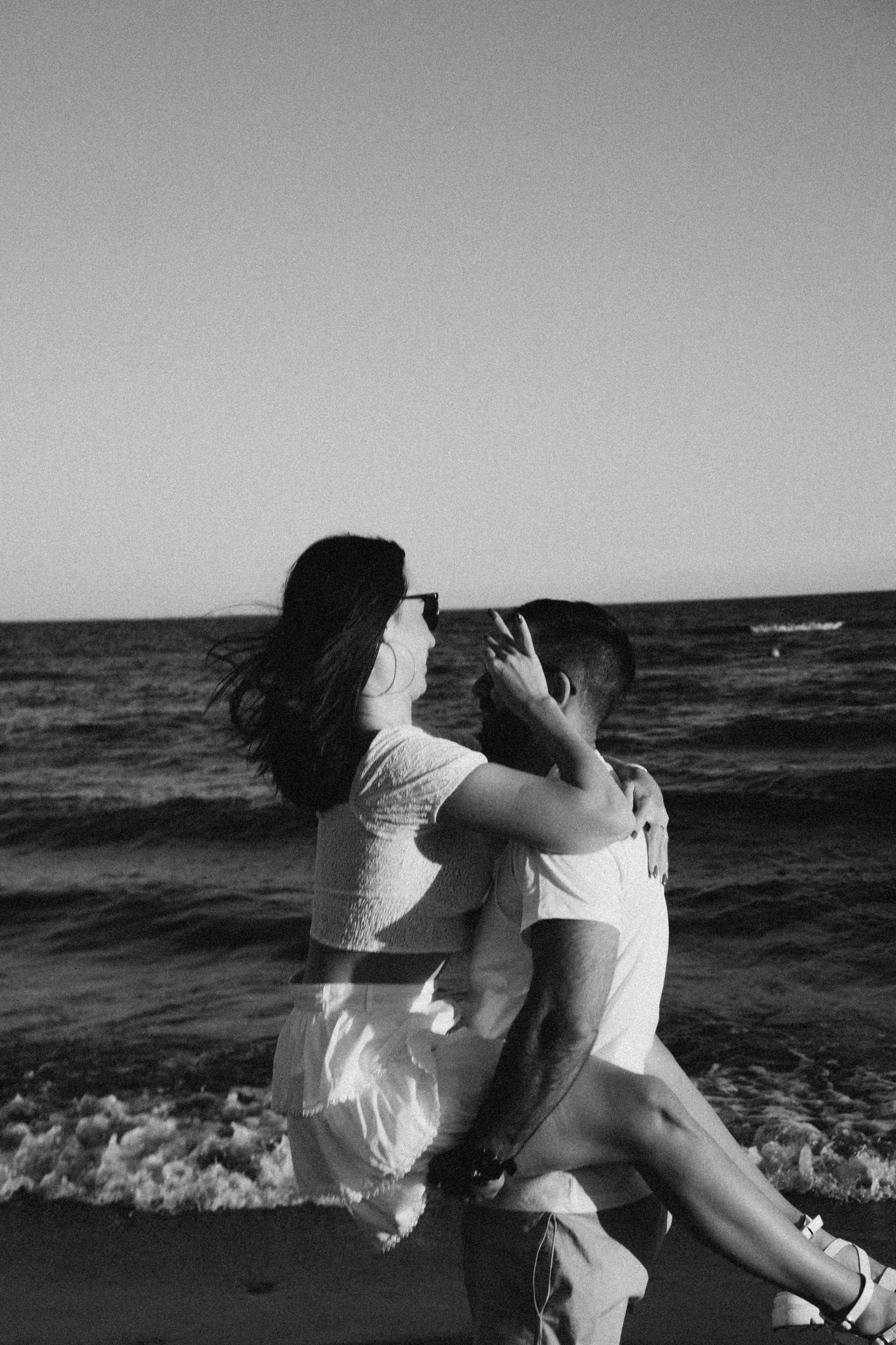 Любовь на заливе. Профессиональный фотограф, Санкт-Петербург — Виктория Богомолова