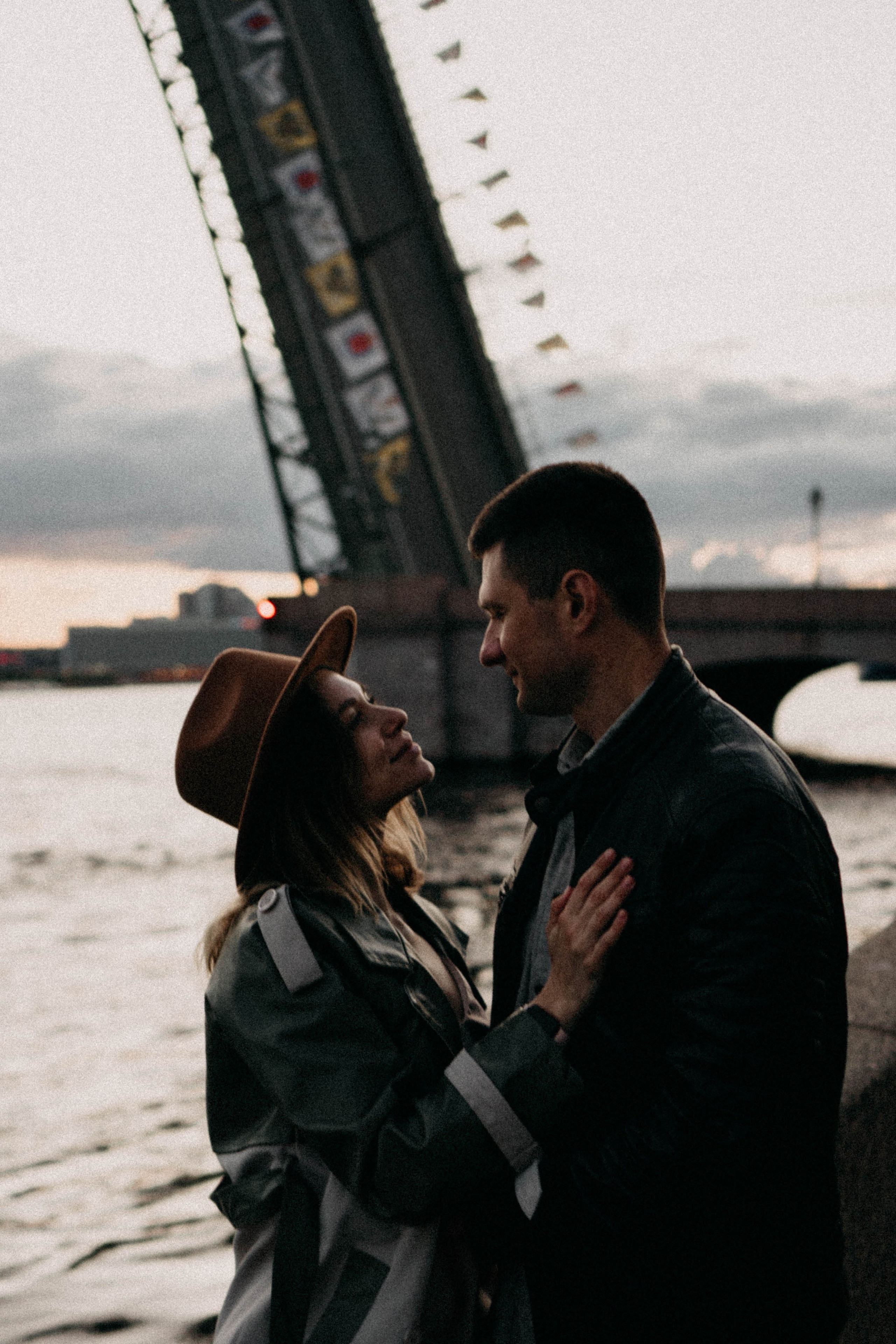 Рассветная, белые ночи. Профессиональный фотограф, Санкт-Петербург — Виктория Богомолова