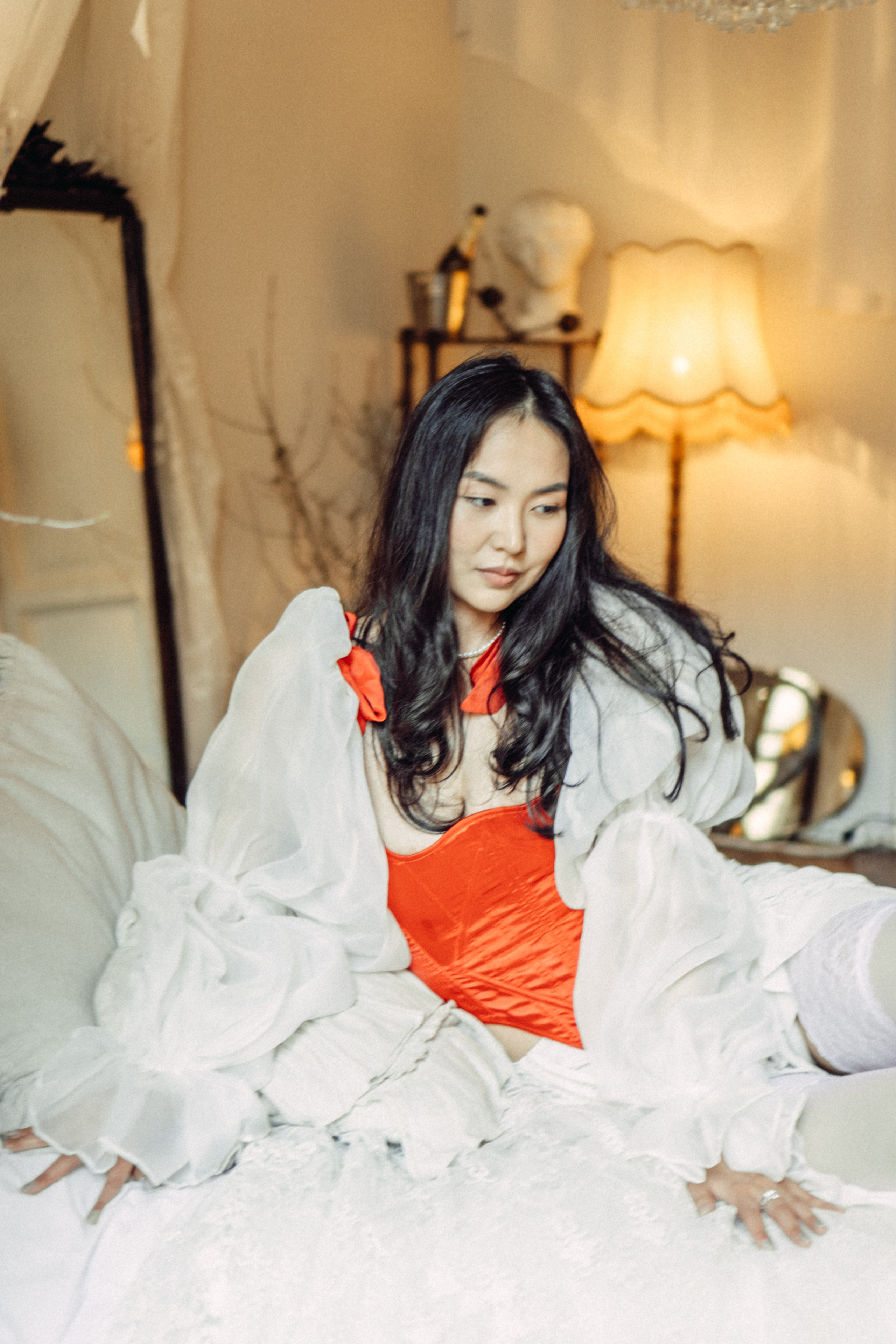 ВИНТАЖНЫЙ СТИЛЬ. Профессиональный фотограф, Санкт-Петербург — Виктория Богомолова