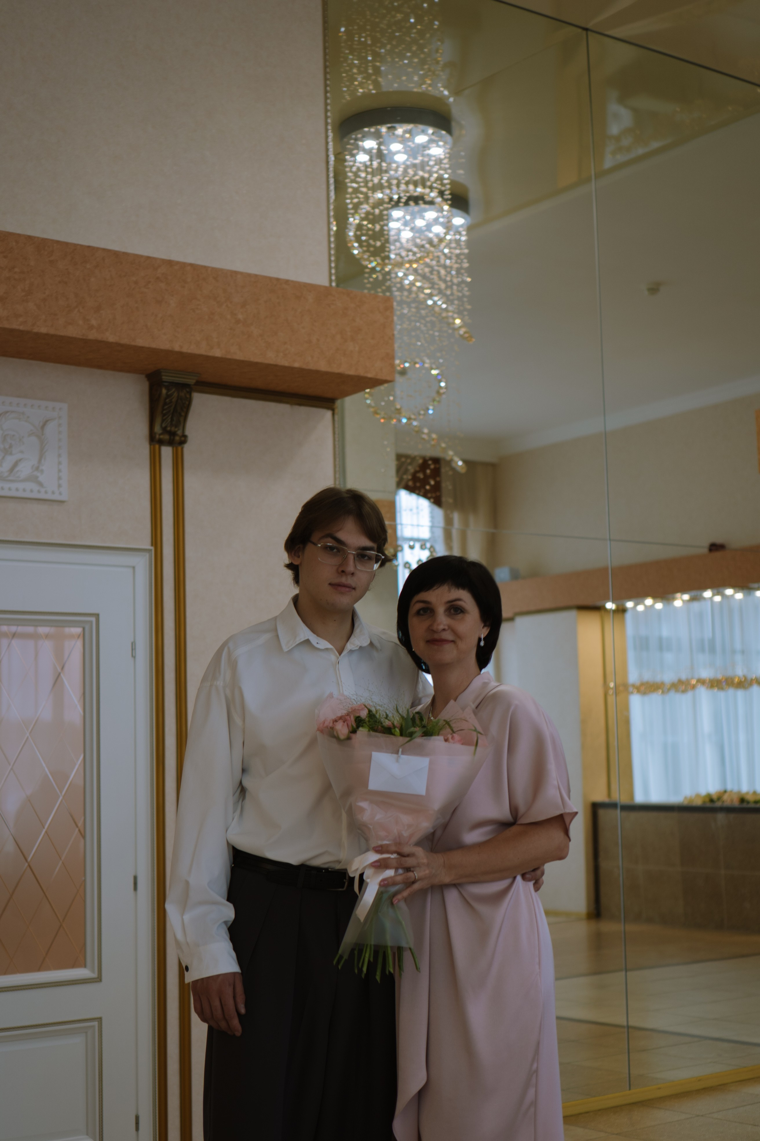РЕПОРТАЖНАЯ СЬЕМКА В ЗАГСЕ. Профессиональный фотограф, Санкт-Петербург — Виктория Богомолова