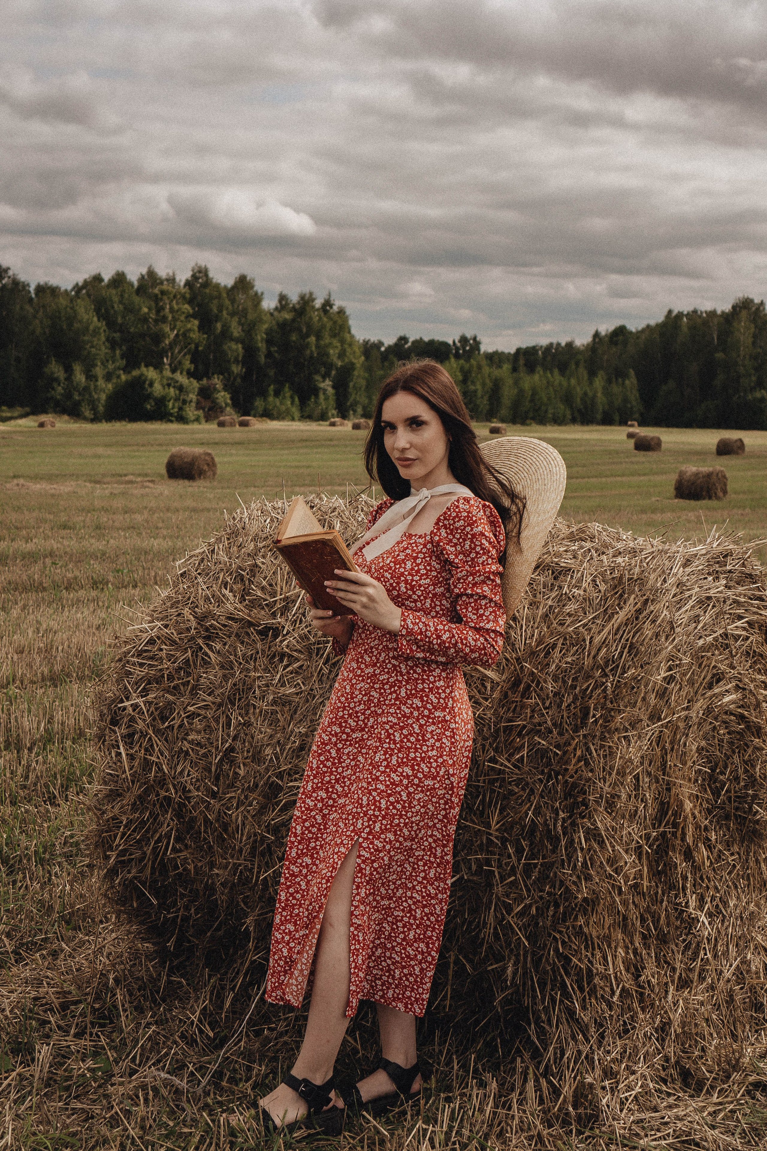 Августт. Профессиональный фотограф, Санкт-Петербург — Виктория Богомолова
