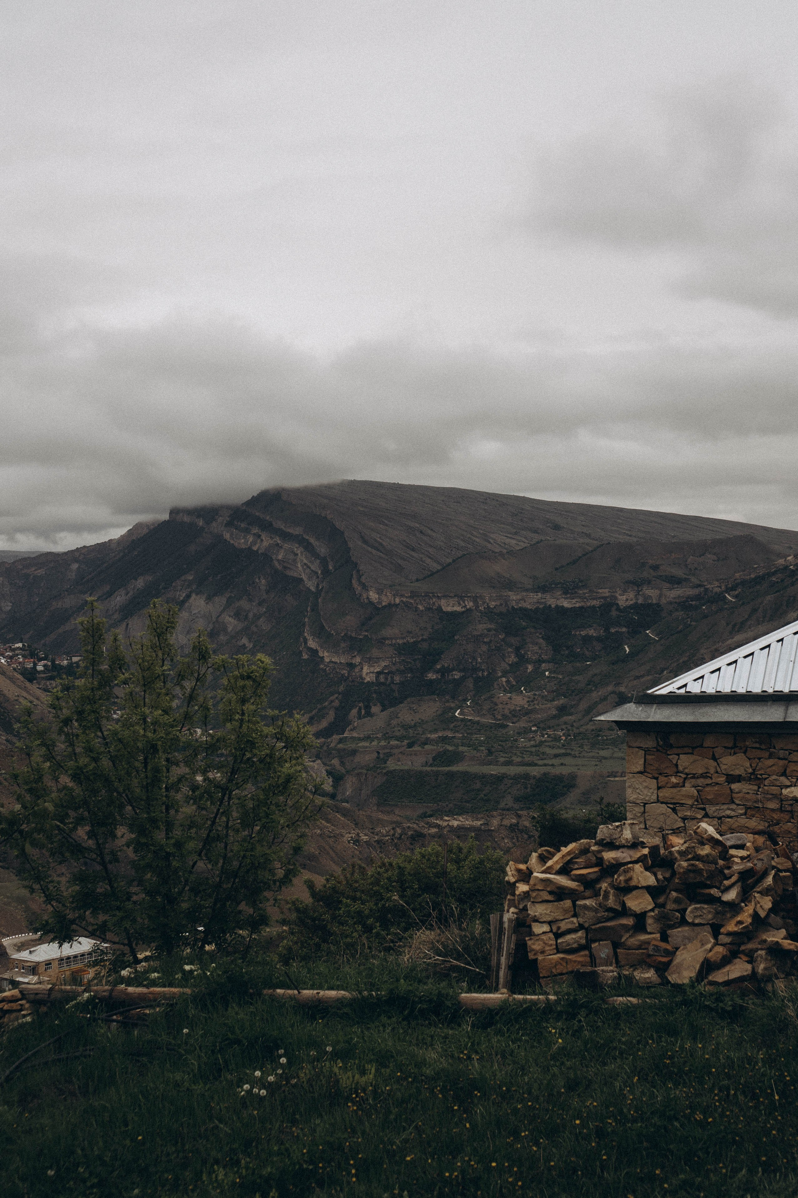 Кавказ. Профессиональный фотограф, Санкт-Петербург — Виктория Богомолова
