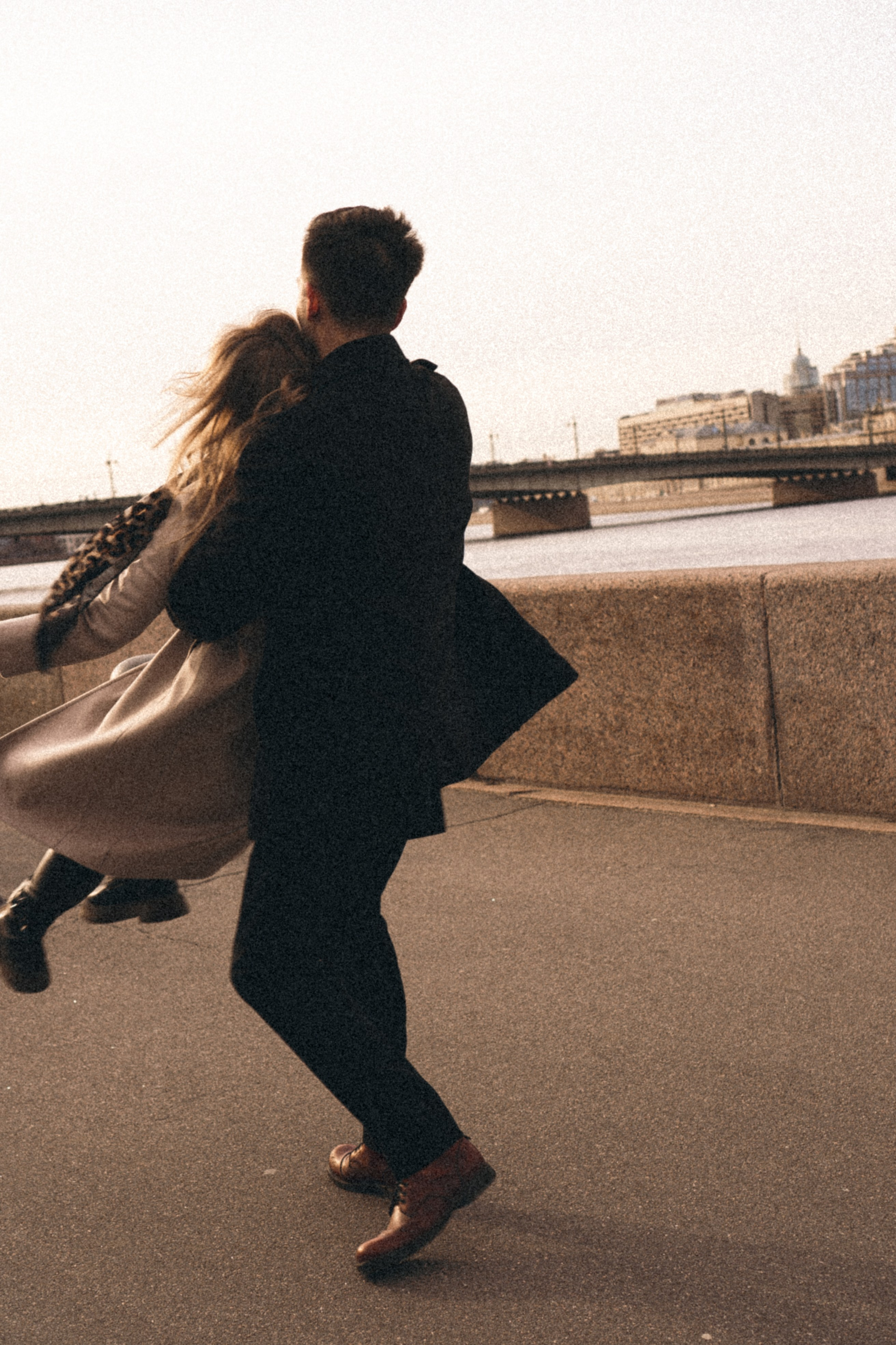 Love stori. Профессиональный фотограф, Санкт-Петербург — Виктория Богомолова