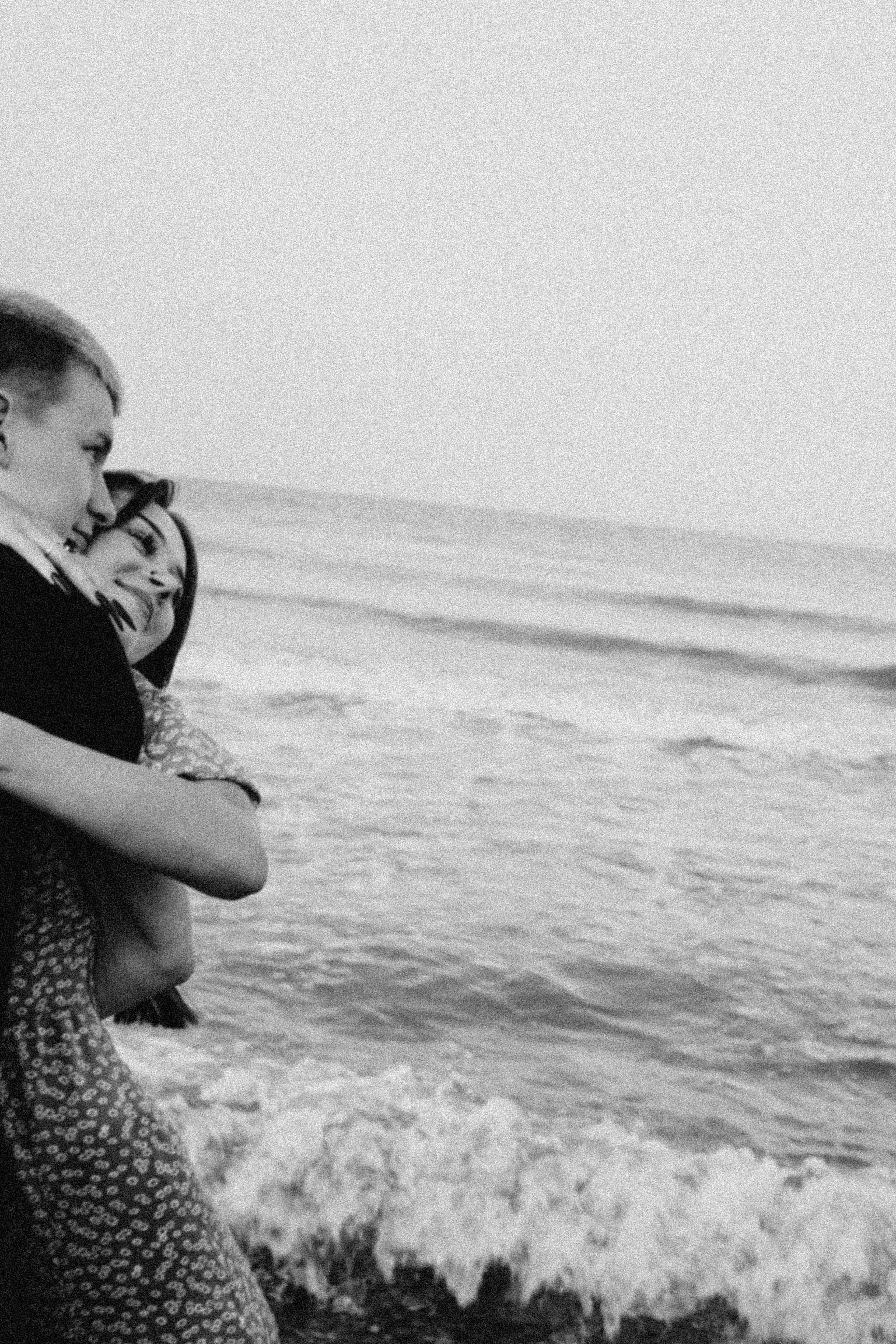 Рассвет на море. Профессиональный фотограф, Санкт-Петербург — Виктория Богомолова