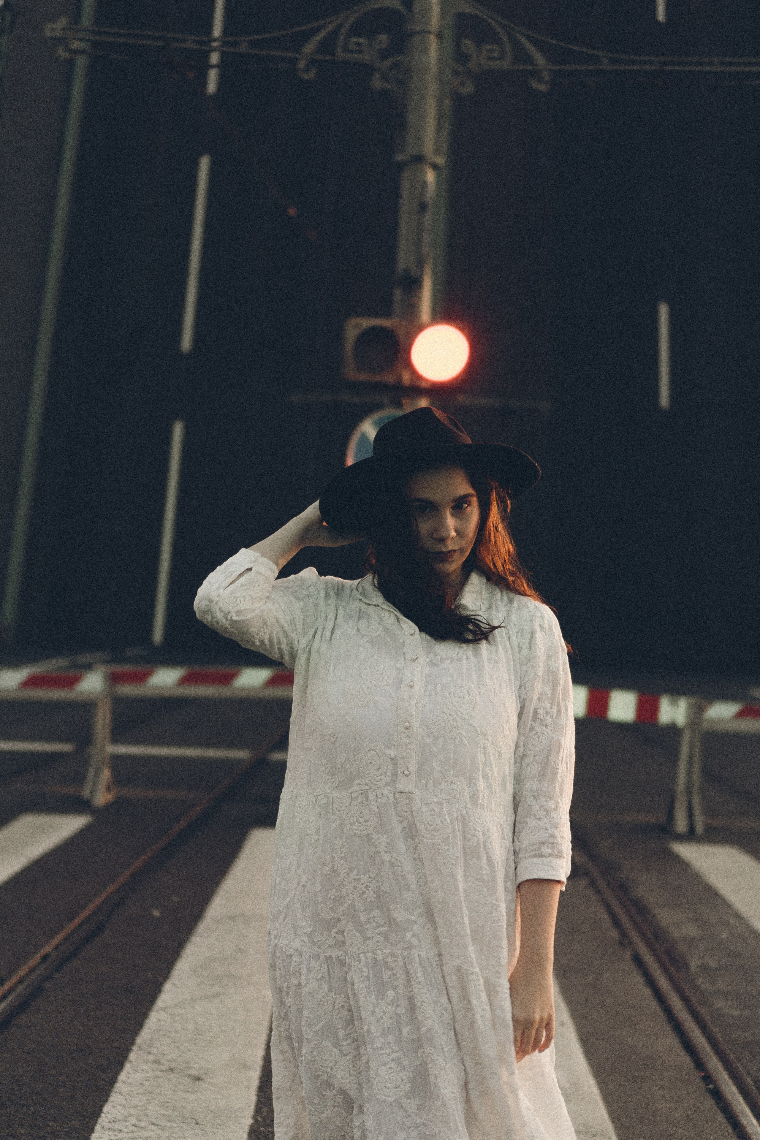 РАССВЕТ С РАЗВОДНЫМИ МОСТАМИ. Профессиональный фотограф, Санкт-Петербург — Виктория Богомолова