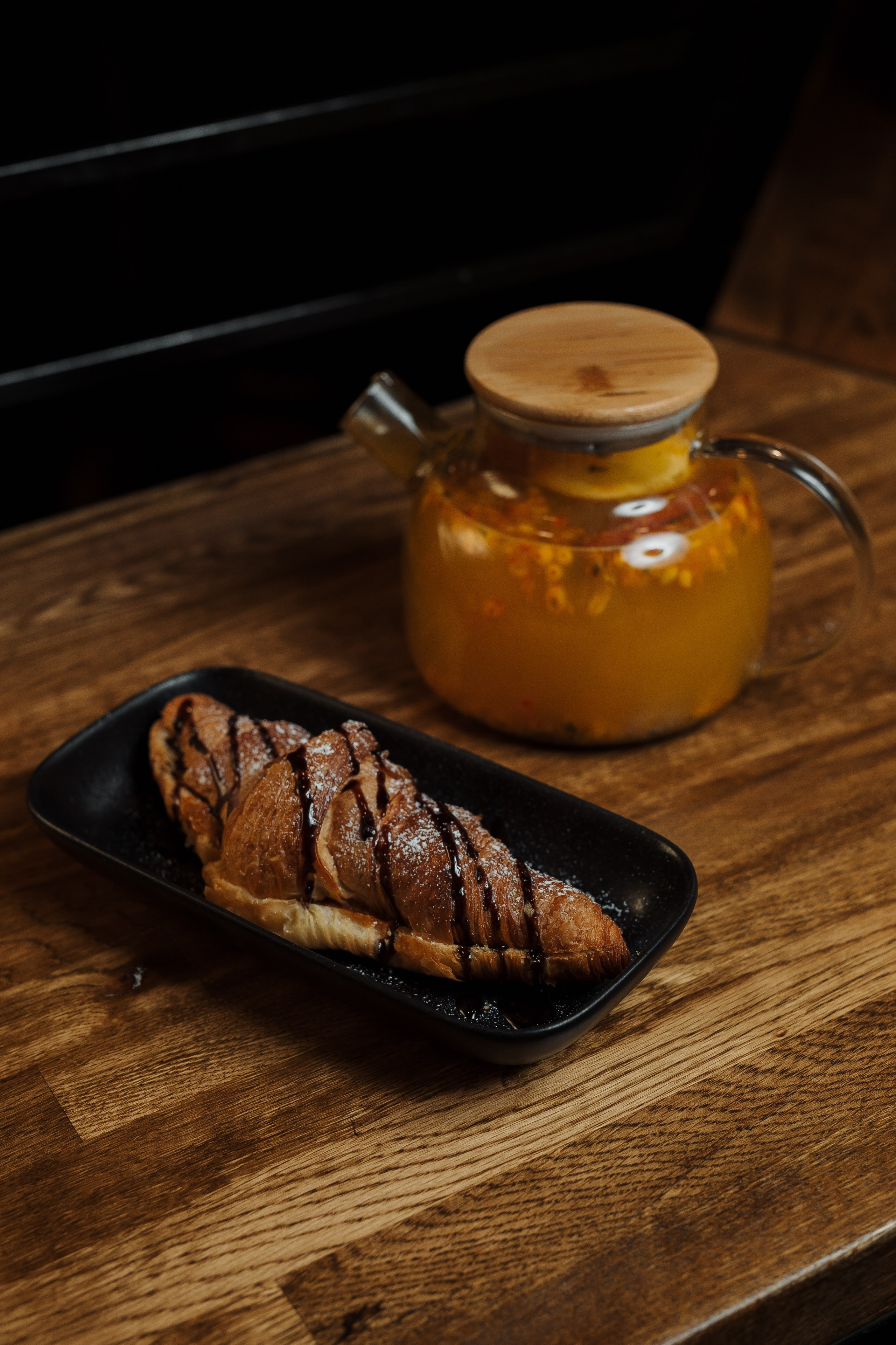 Food съемка и контент для ресторанов. Анна фотограф Санкт-Петербург