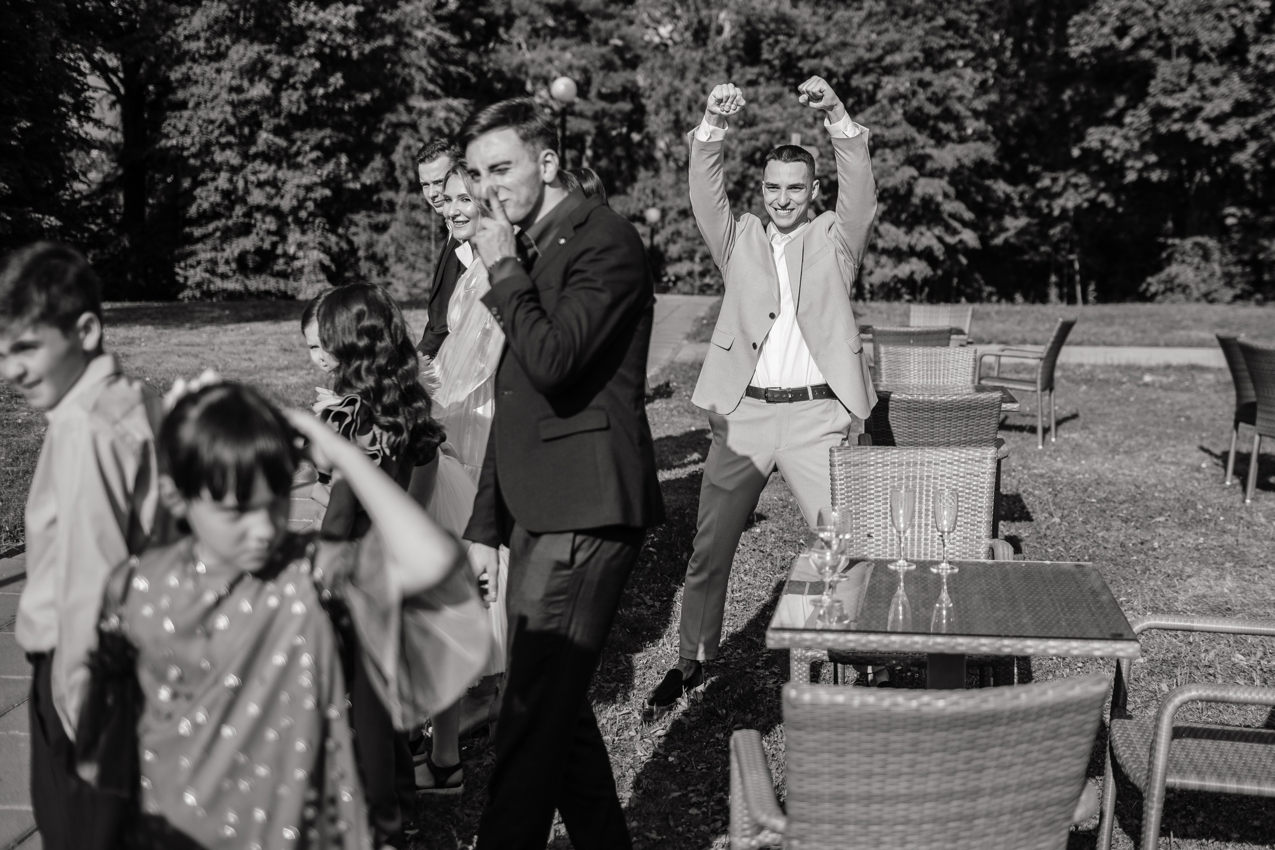 Дима и Вика. Свадебный фотограф в Москве и МО Александр Ласковенков