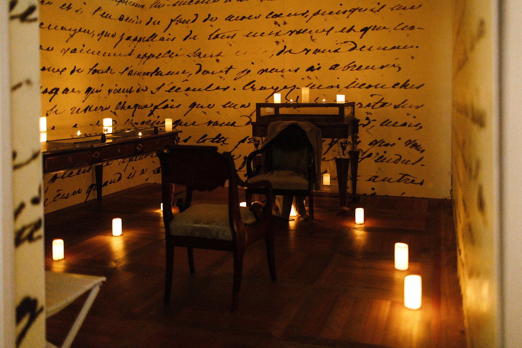 Антуан и Кристина. Свадебный фотограф в Москве и МО Александр Ласковенков