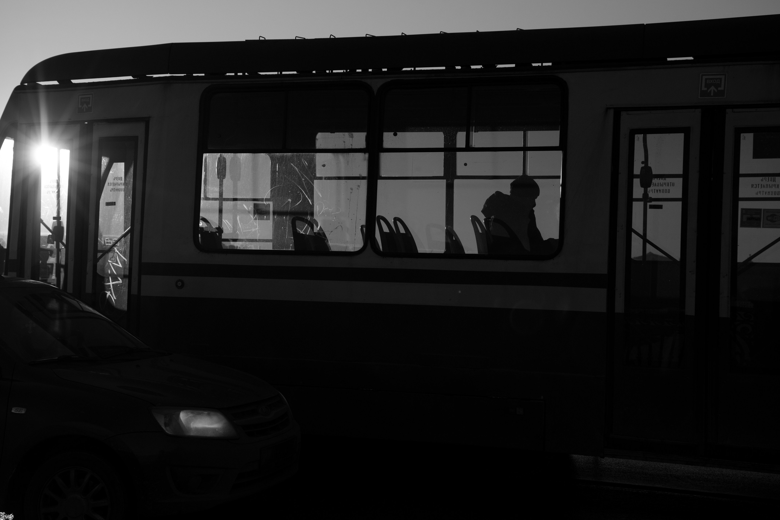 Санкт Петербург. Фотограф Милена Яновска