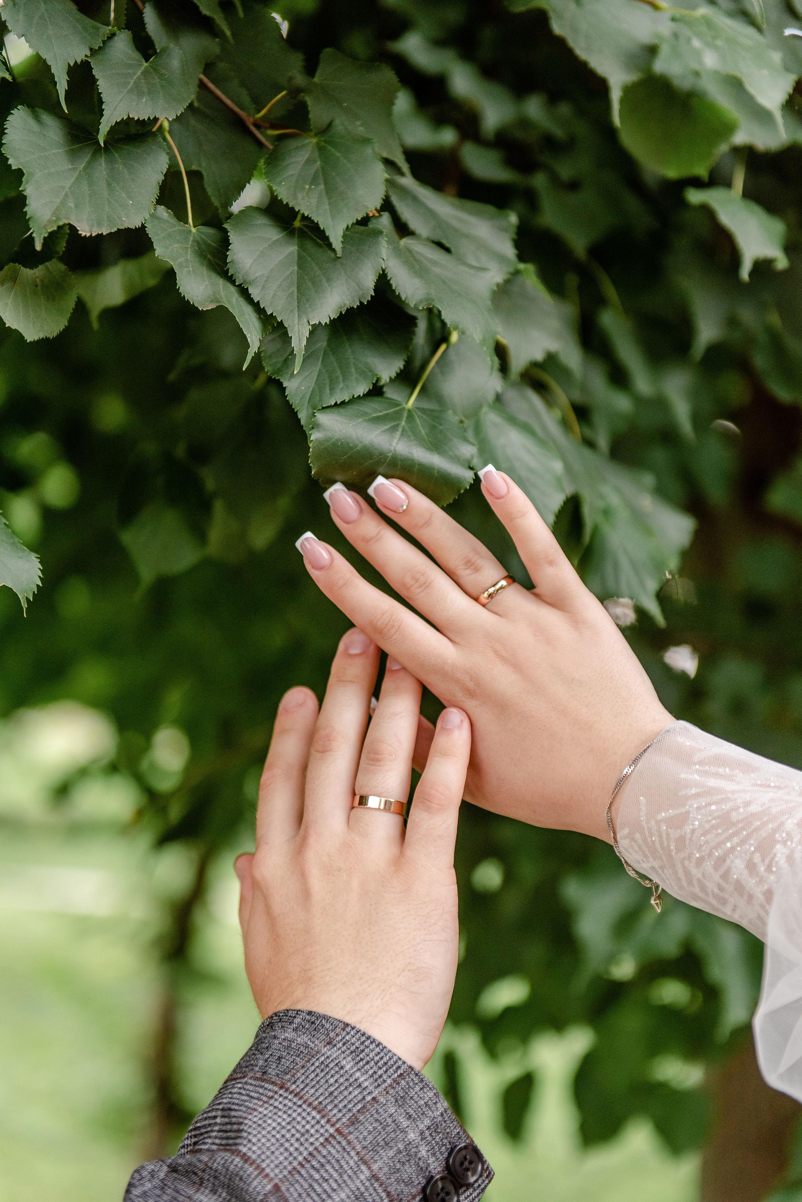 Владислав и Анастасия. Семейный и свадебный фотограф в Ельце Юлия Дякина
