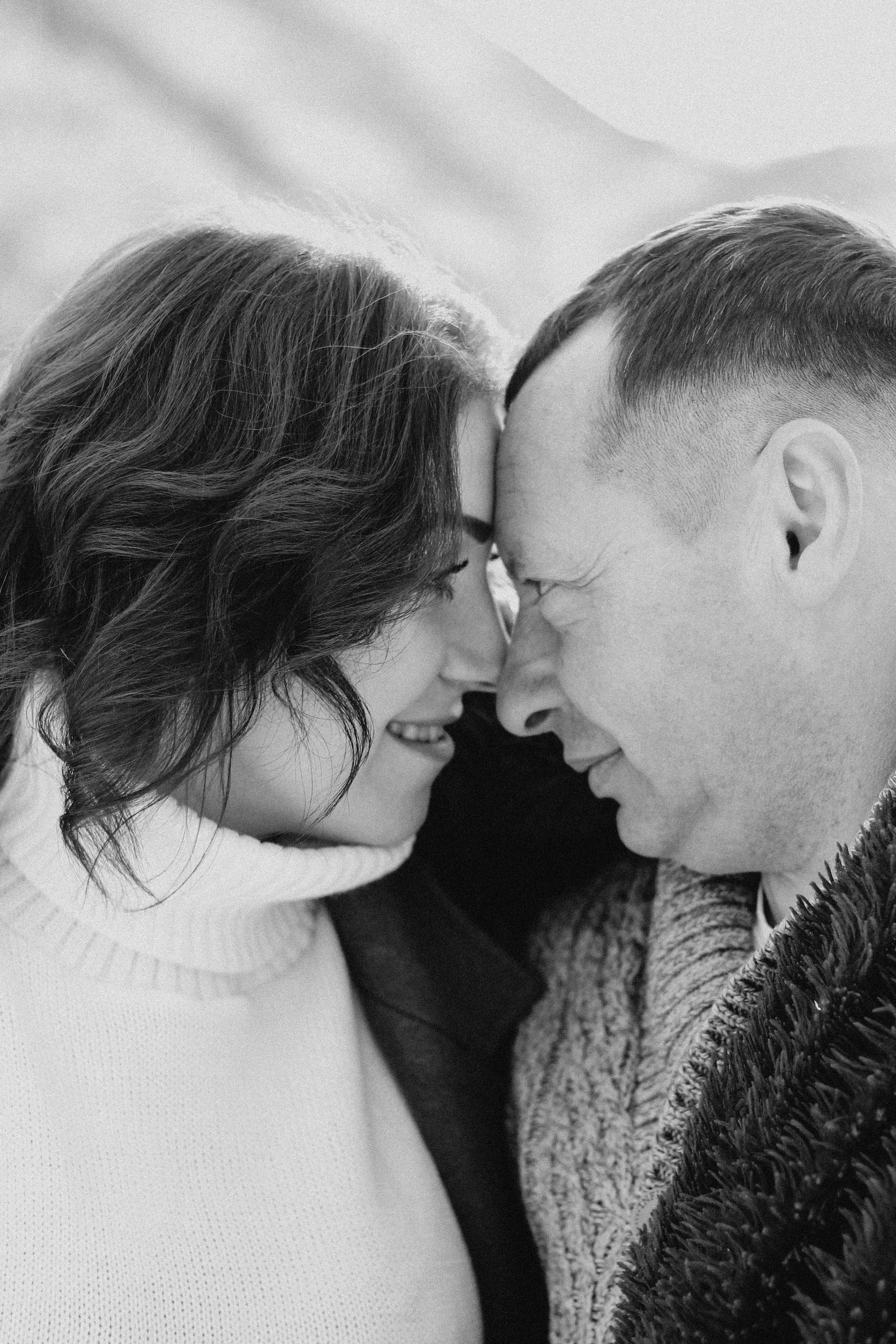 Love story съемка. Фотограф в Калининграде, Софья Вологдина