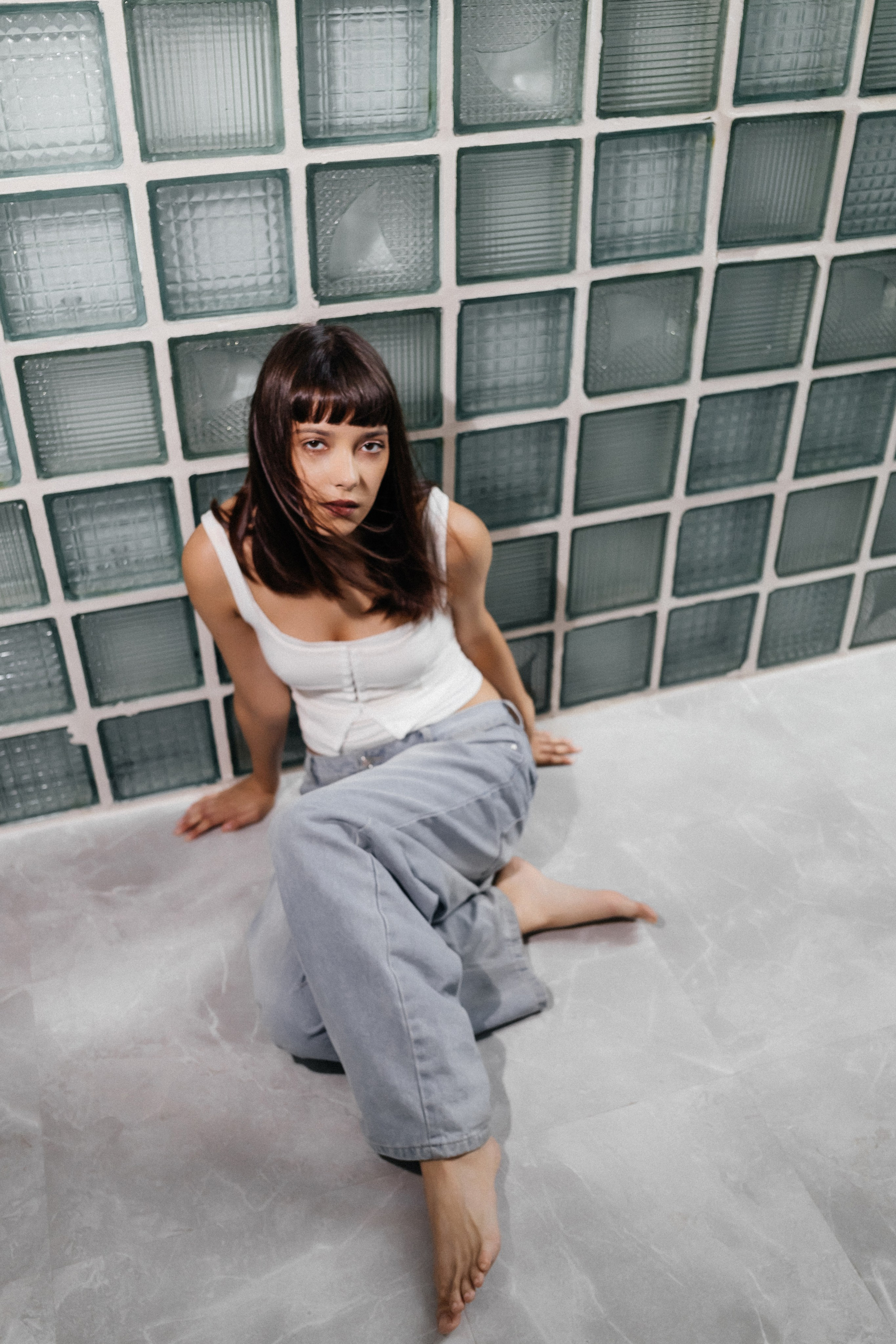 Ксюша. Фотограф Кемерово | Сергей