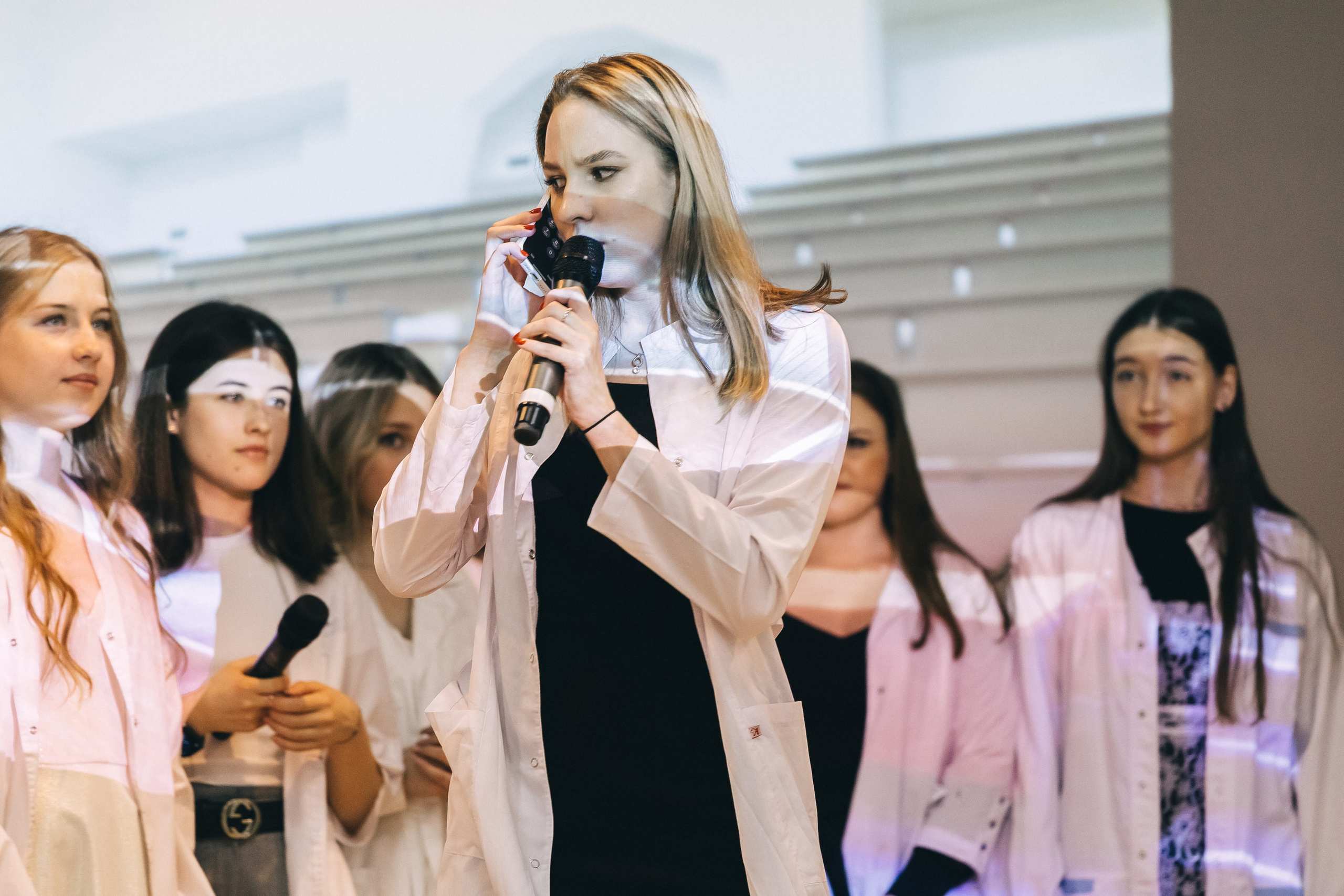 Последний звонок «Лицей 62». Фотограф Кемерово | Сергей