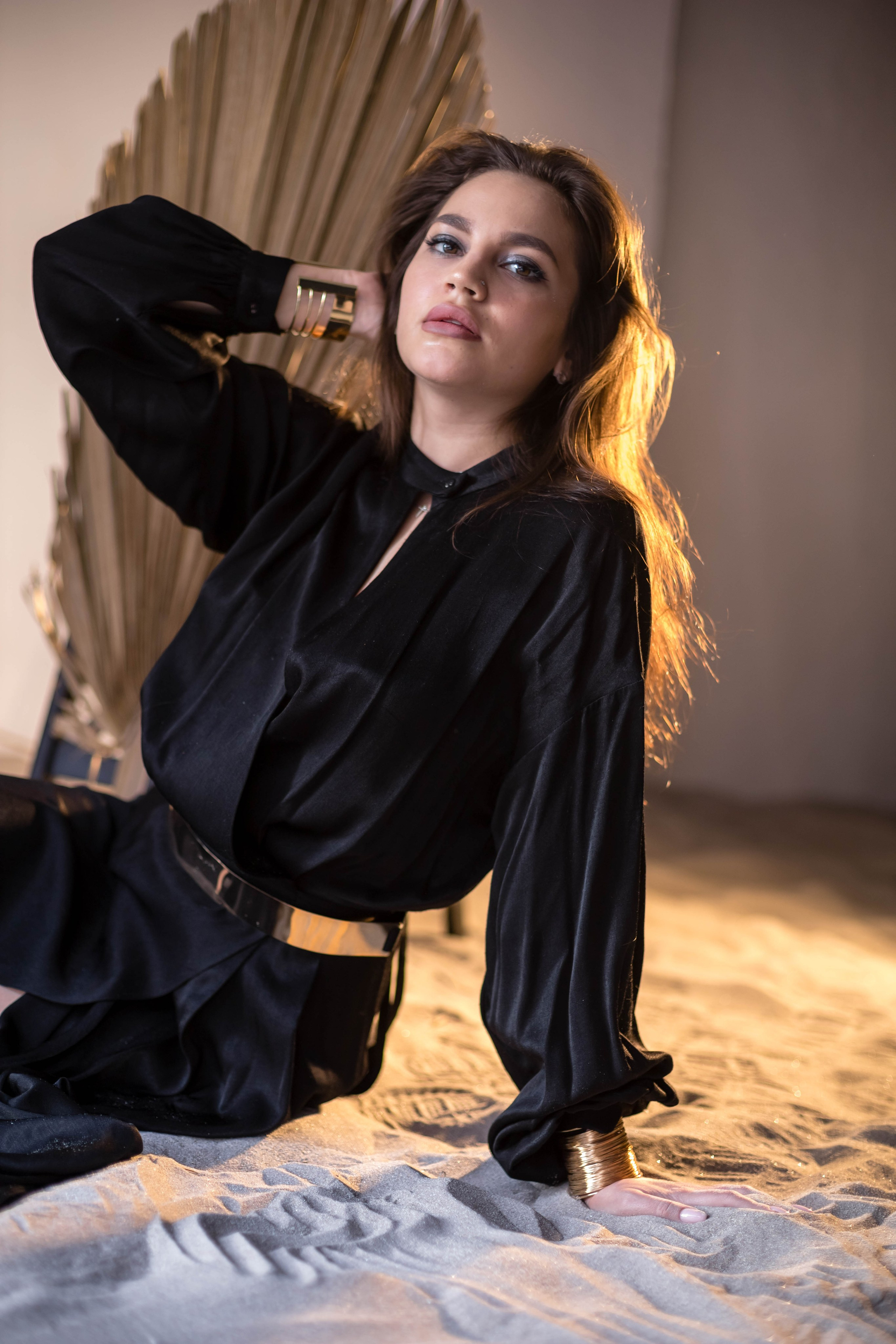 Тематические съемки. Главная