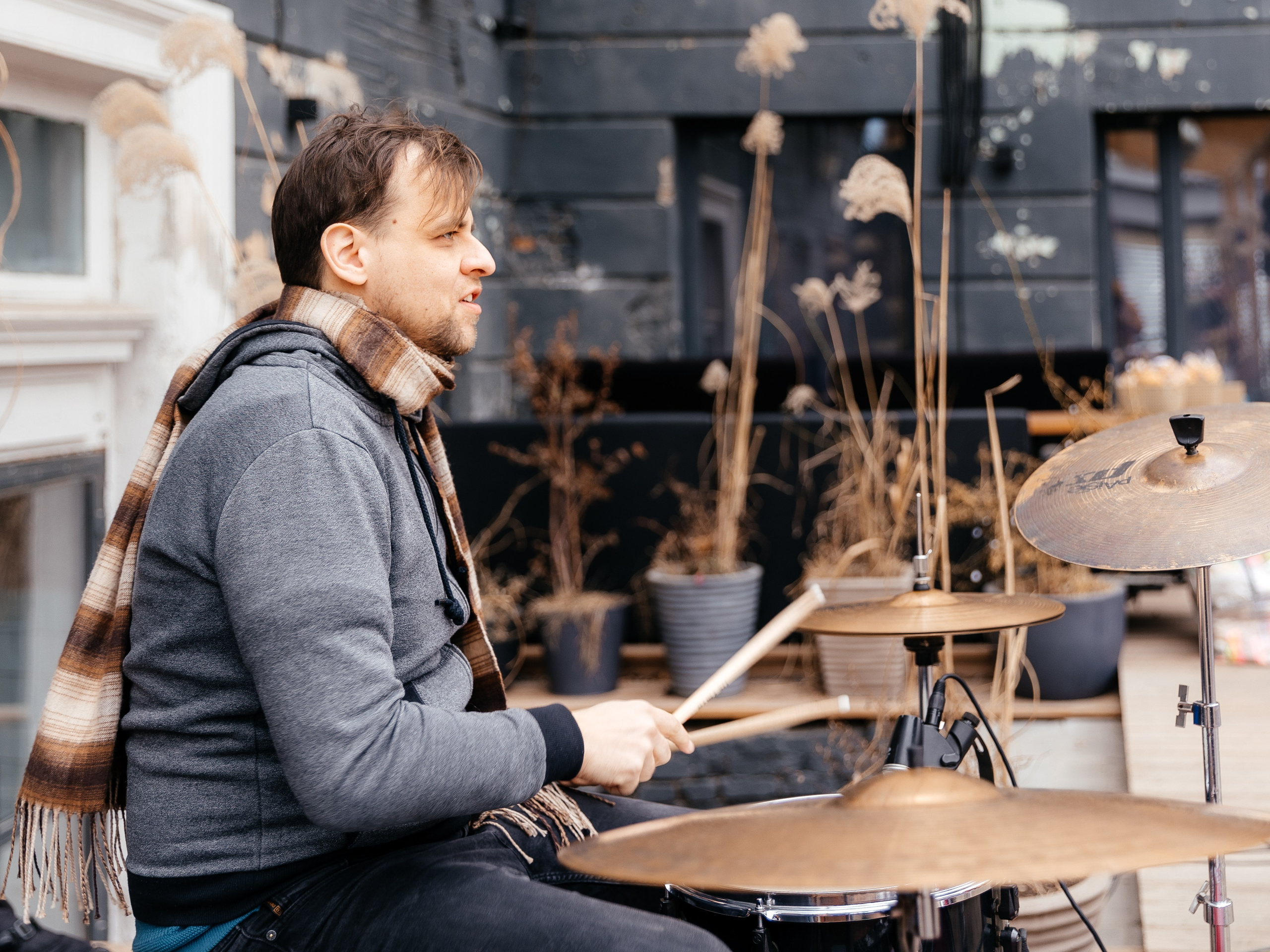 Масленица. Красильников Евгений — профессиональный фотограф в Ростове-на-Дону