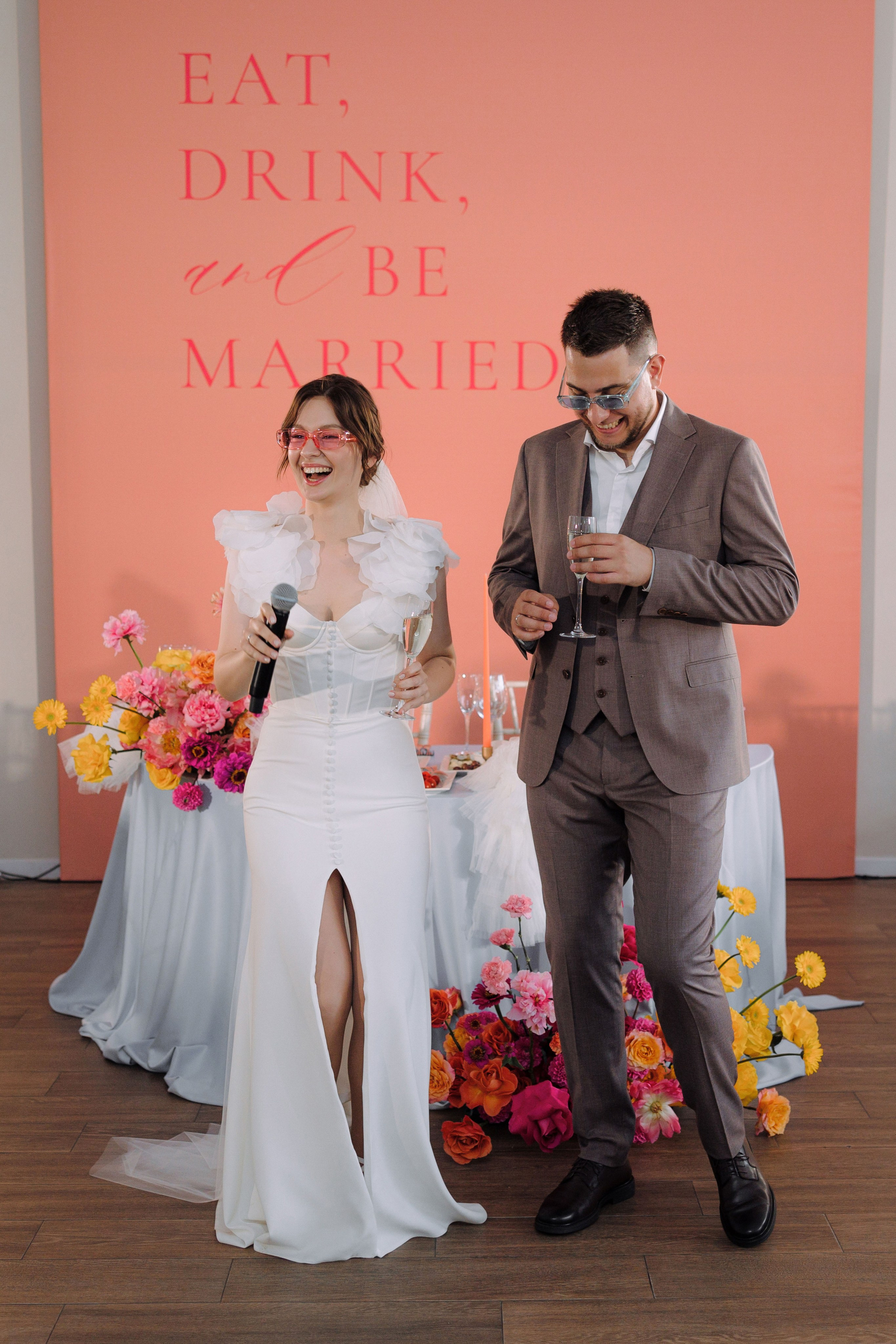 Vanya & Valeria. Главная