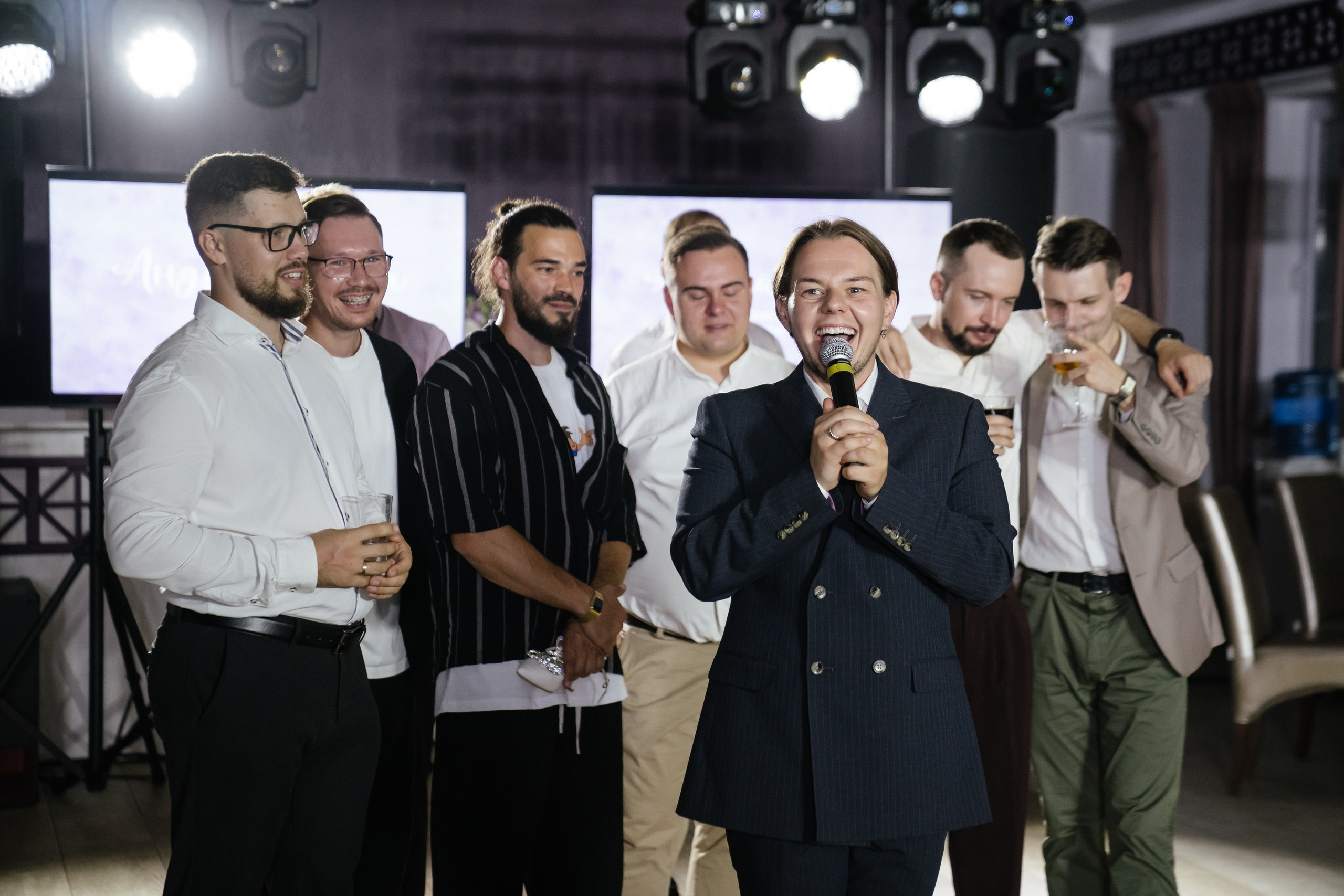 Яна и Андрей. Фотограф в Калининграде Дмитрий Мишин