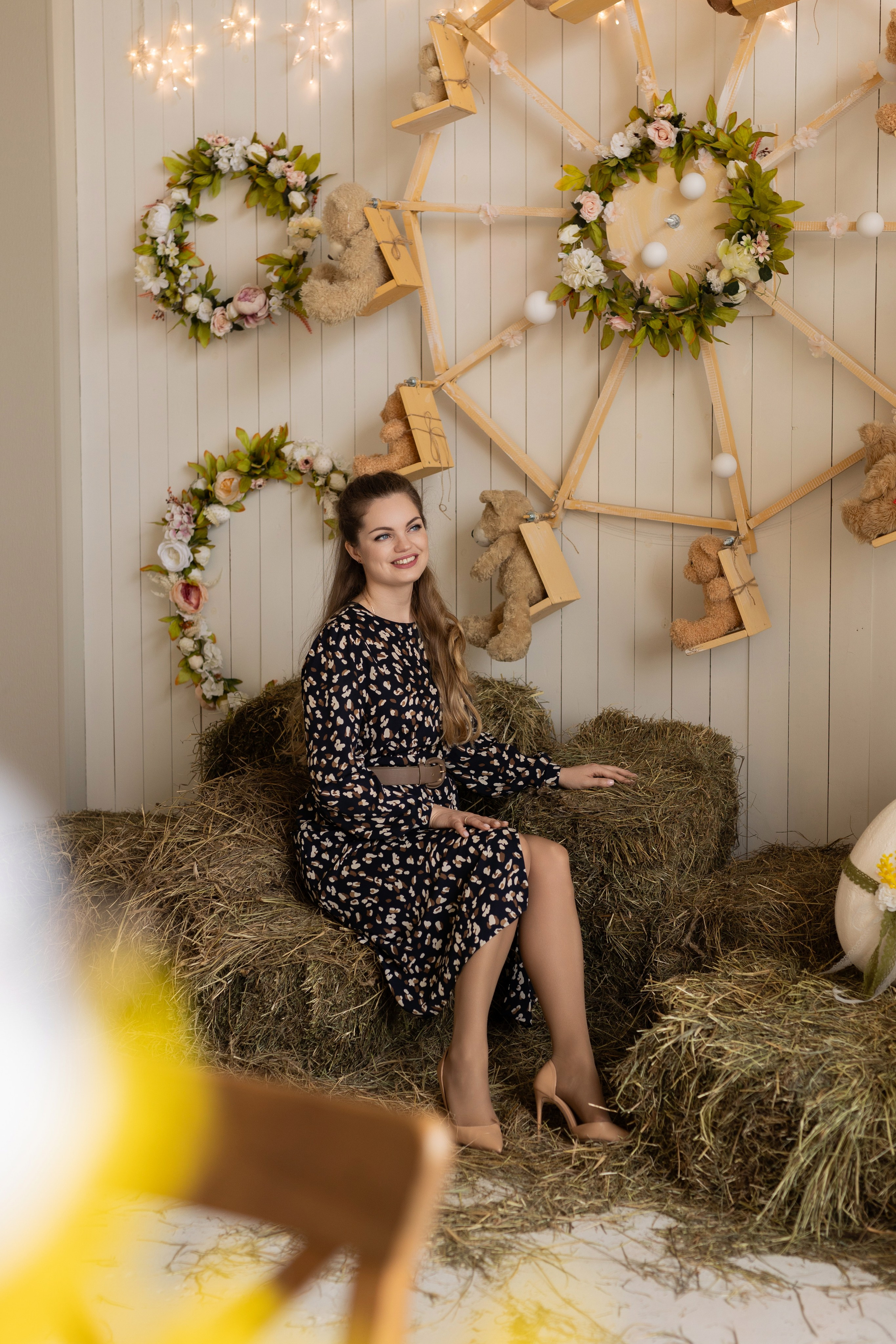 Пасхальные фотосессии. Семейный и свадебный фотограф в Санкт-Петербурге Татьяна Швыкова