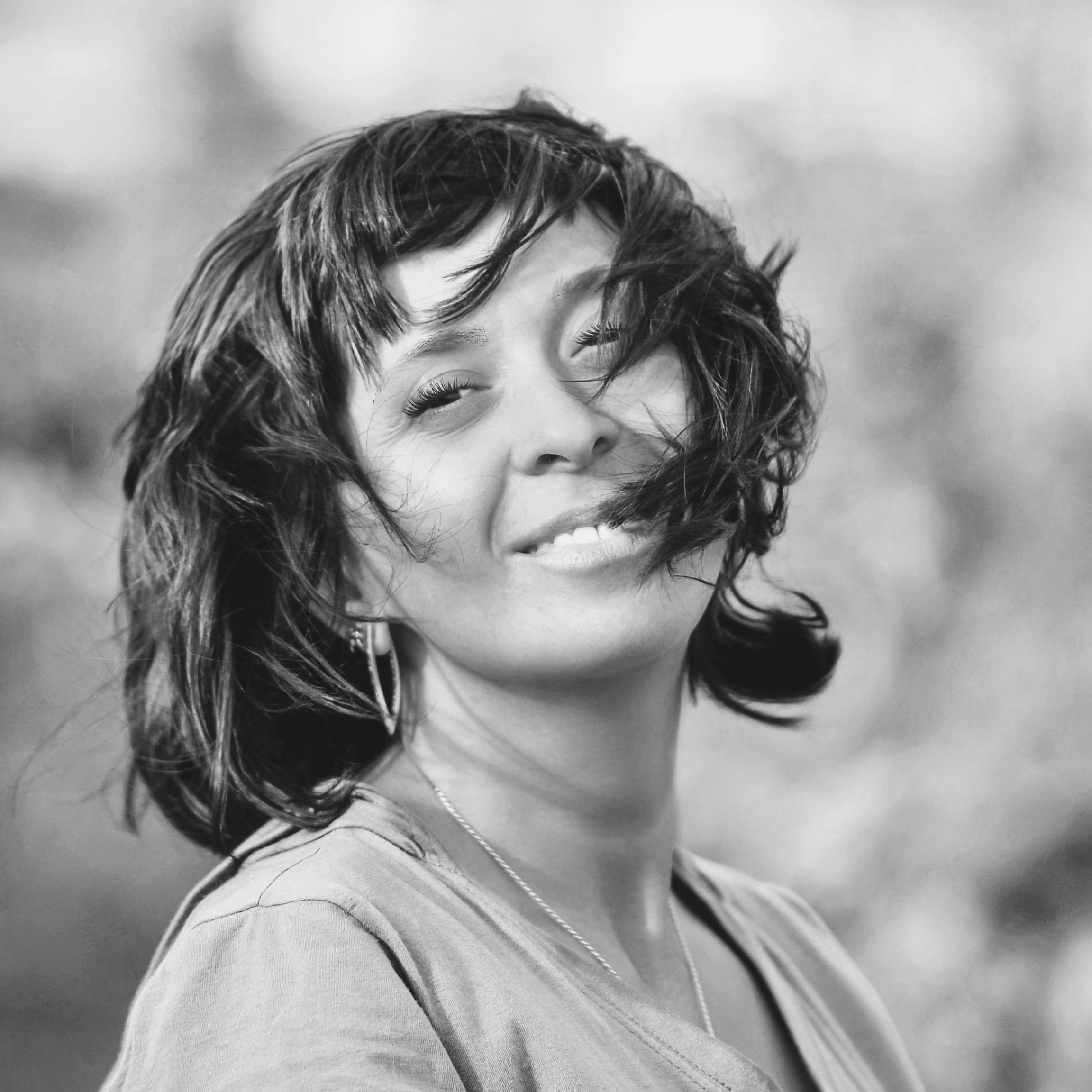 Фотограф Наташа Белецкая