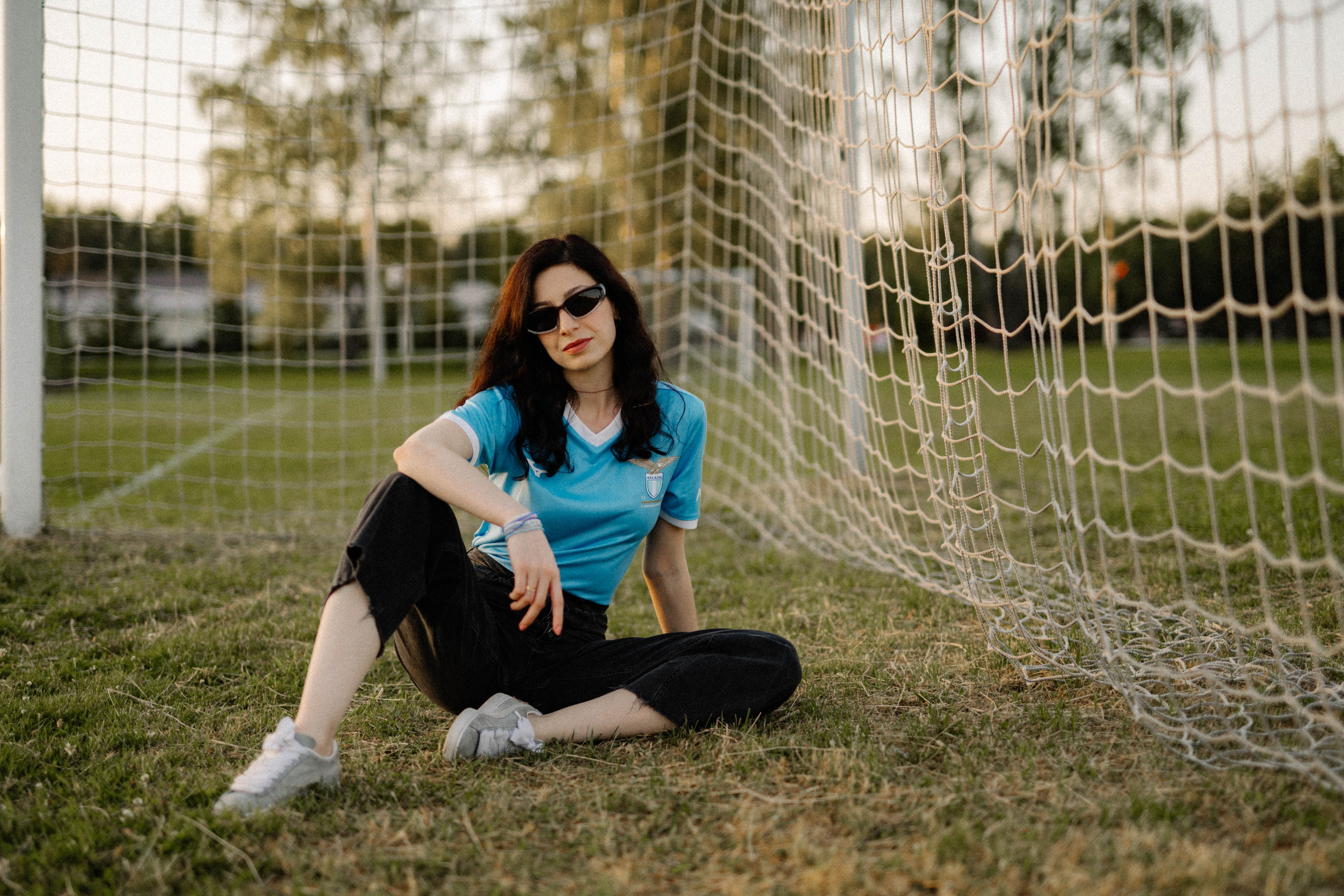 Алина. Свадебный и семейный фотограф в Калуге Анна Киреева