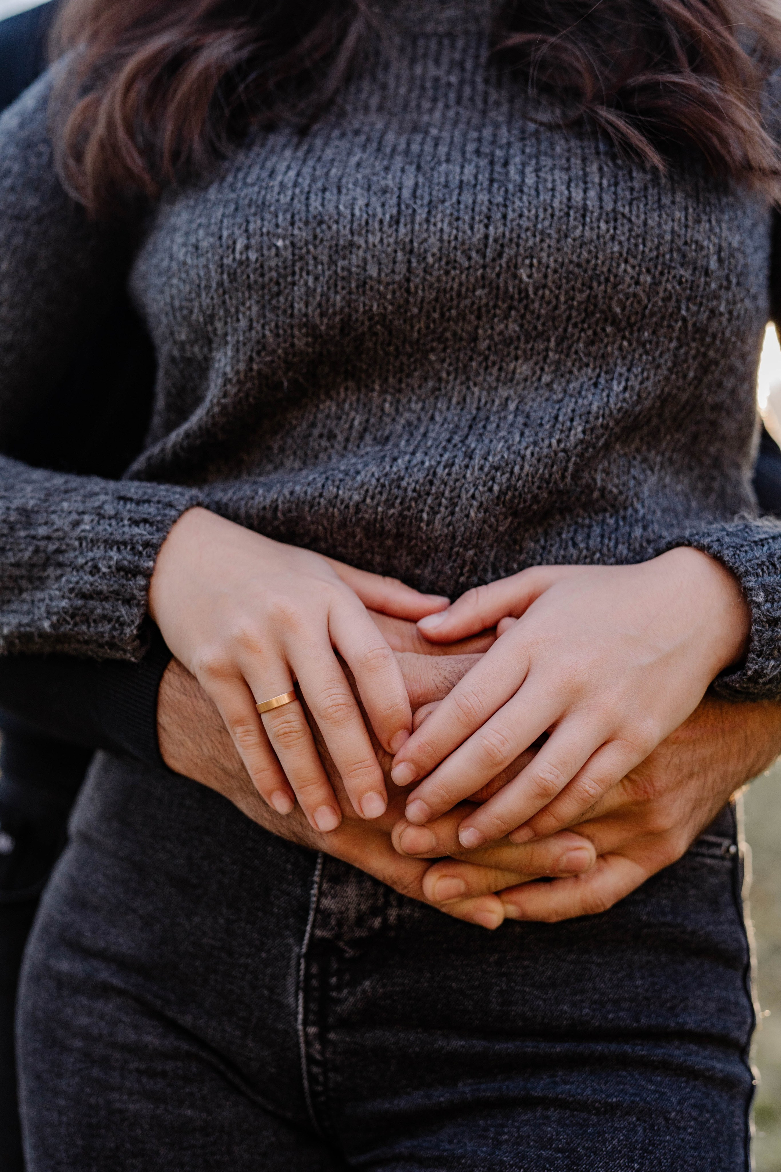 Ихтиандр и Лера. Свадебный и семейный фотограф в Калуге Анна Киреева