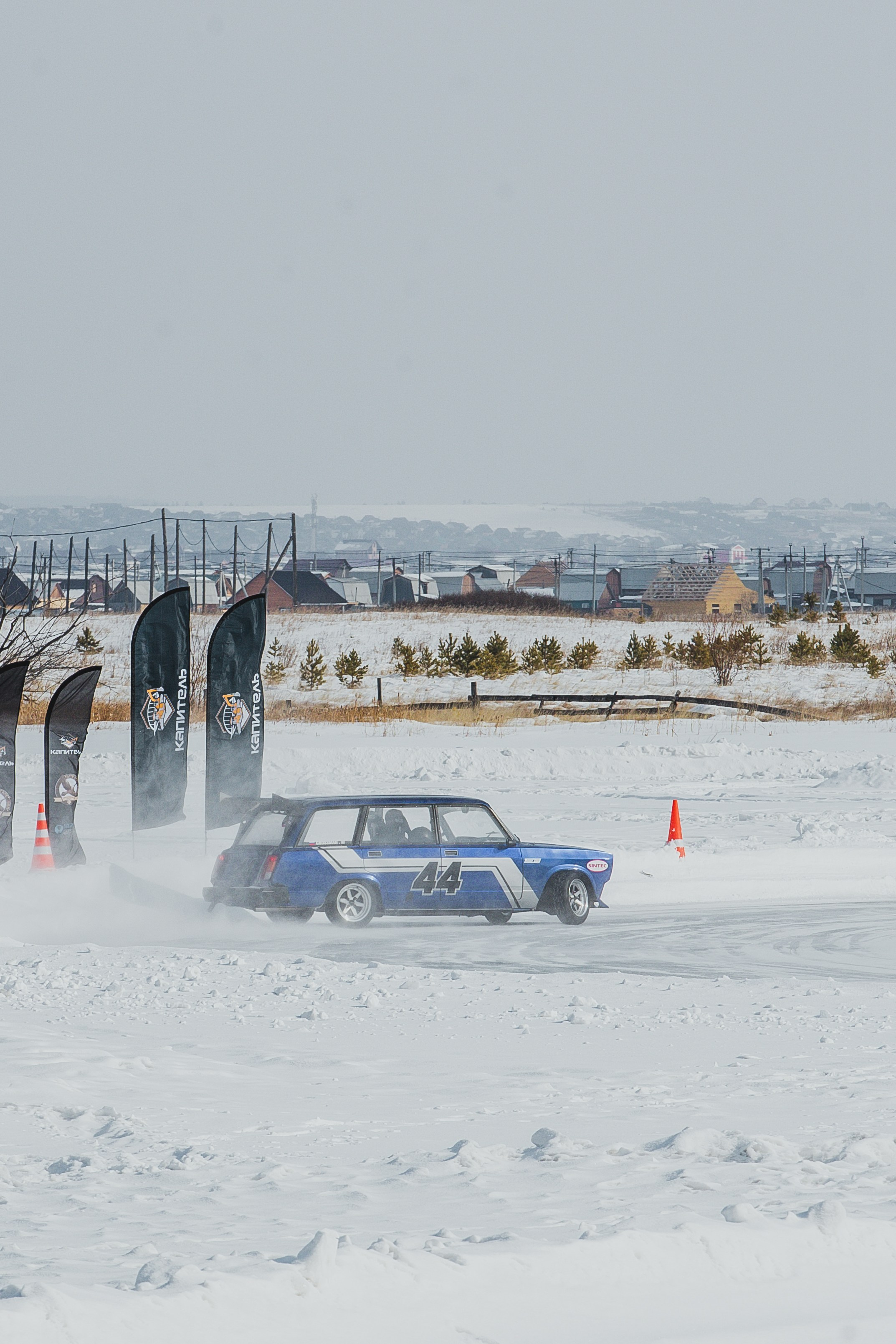 SHOW ICE «IRKUTSK DRIFT CUP» 22'. Фотограф, видеограф и пилот дрона на Байкале