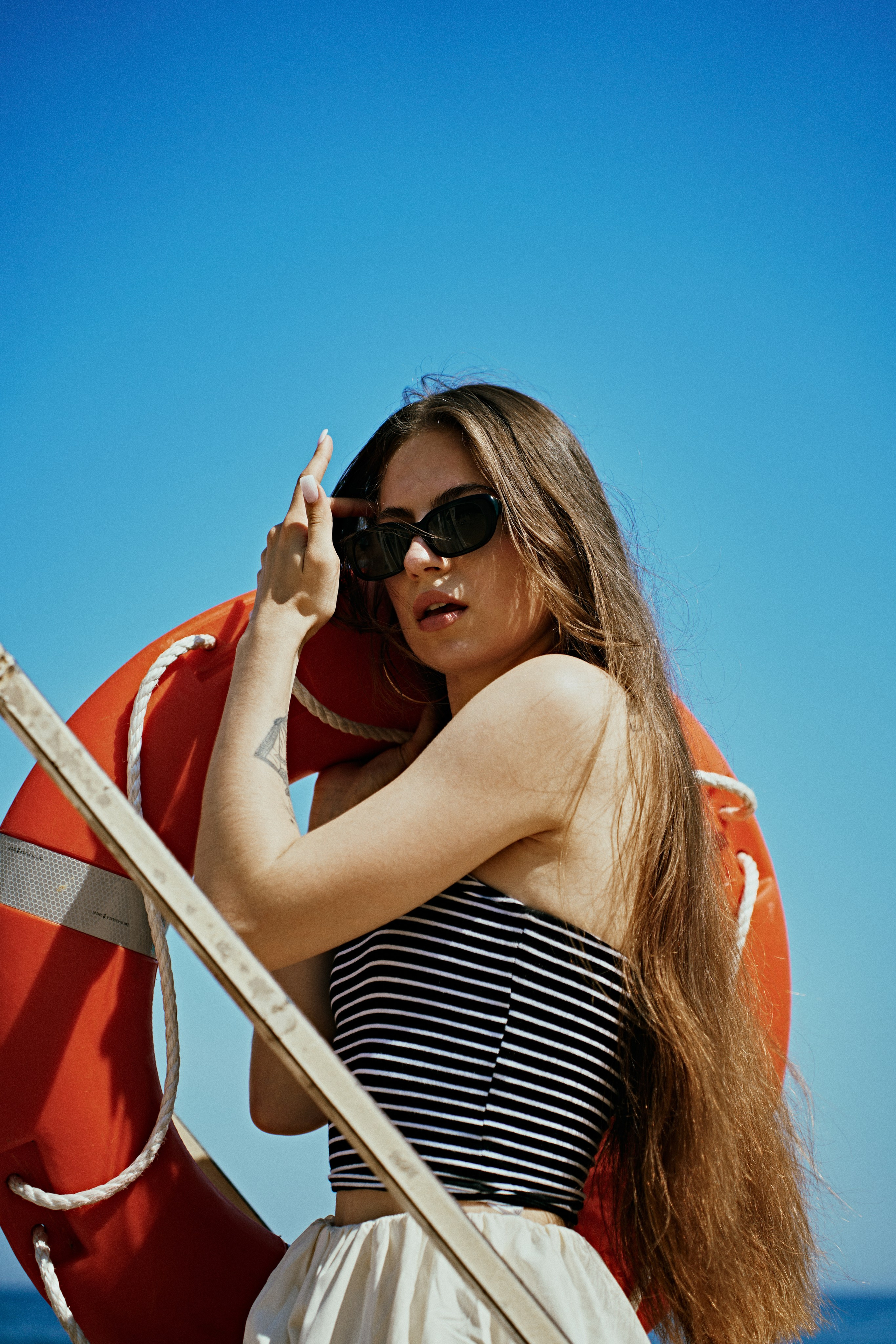 Алина часть 1. Фотограф Иван Андреев Санкт-Петербург