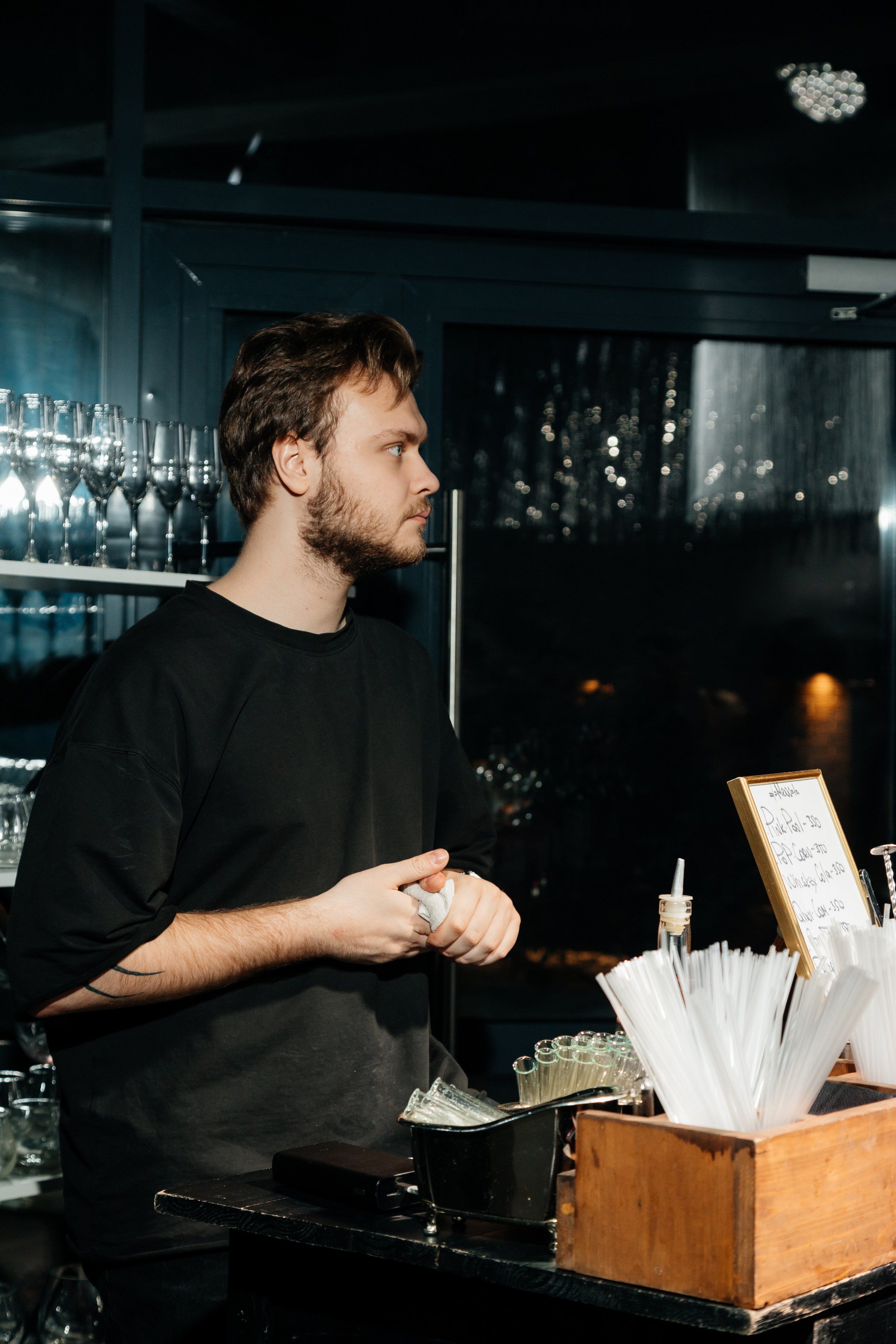 MAESTRO DECOR PARTY. Фотограф Семён Гнеушев