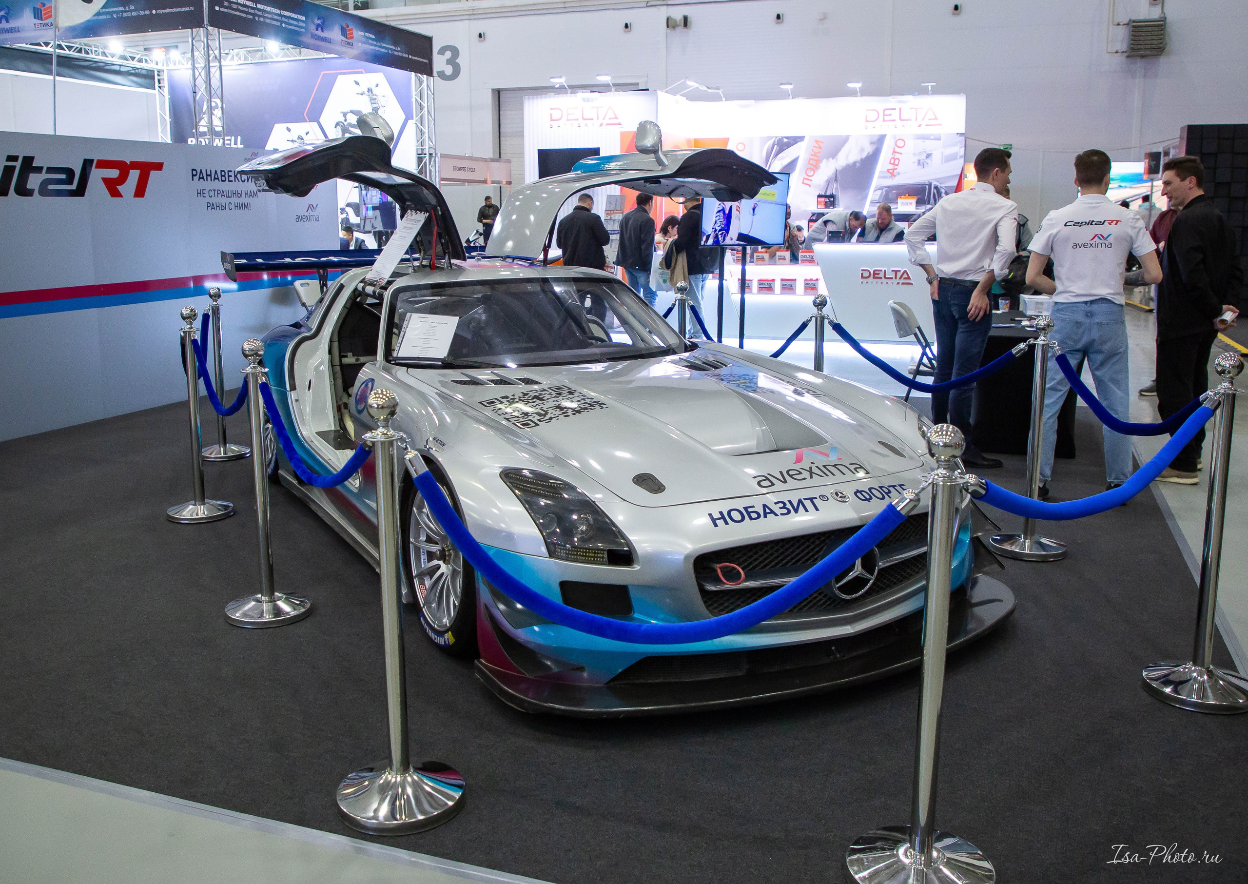 Мотовесна 2025 г. Репортажный фотограф в Москве