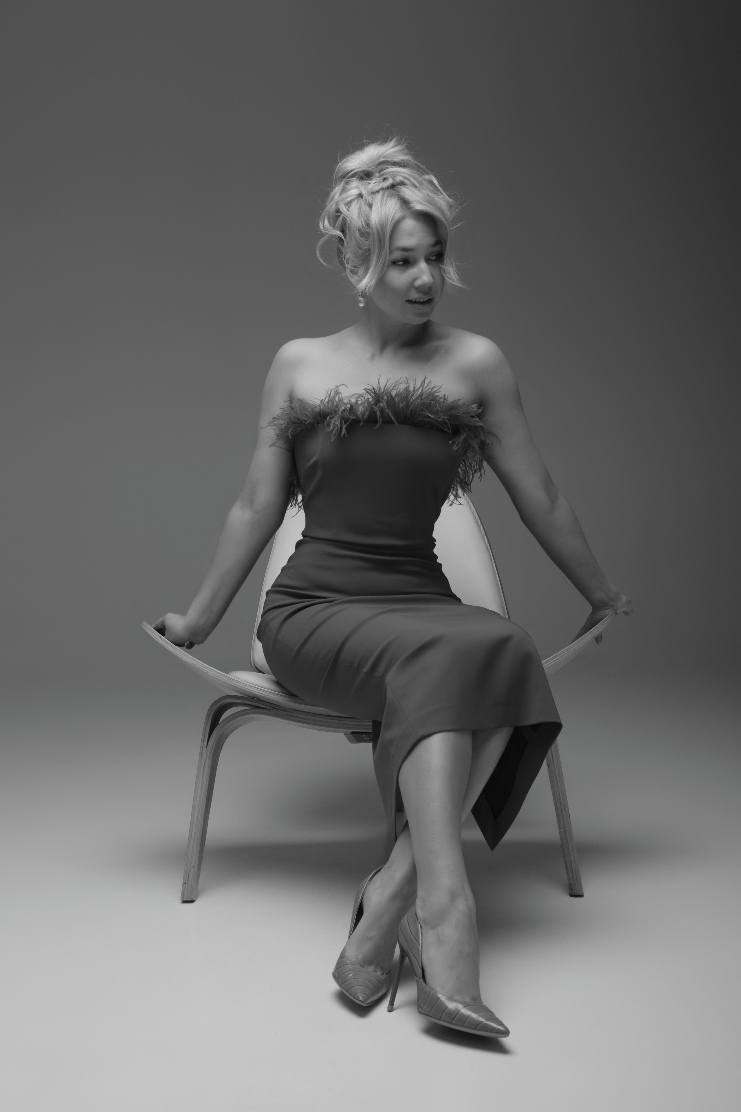 Валерия. Главная