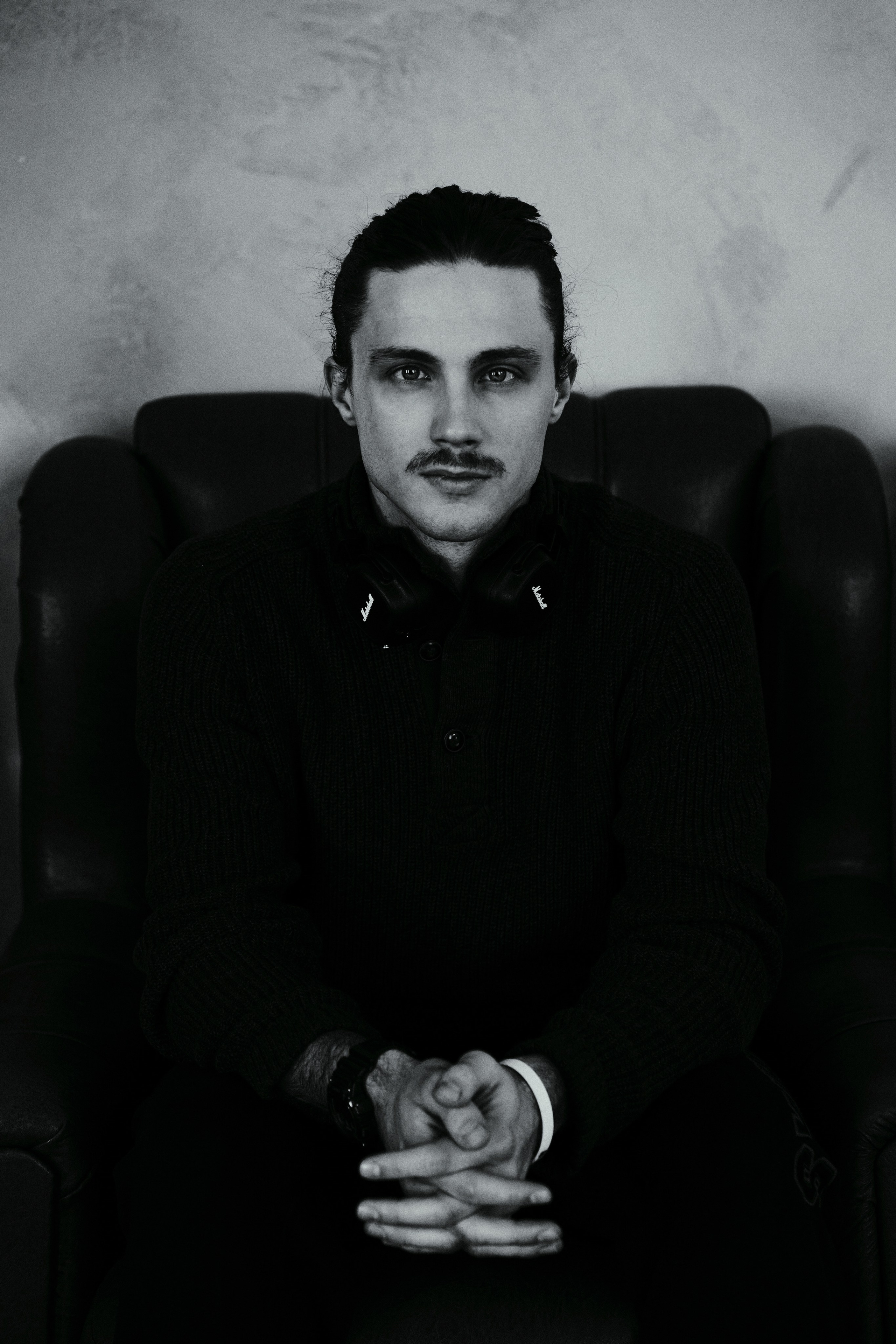 Егор. Главная