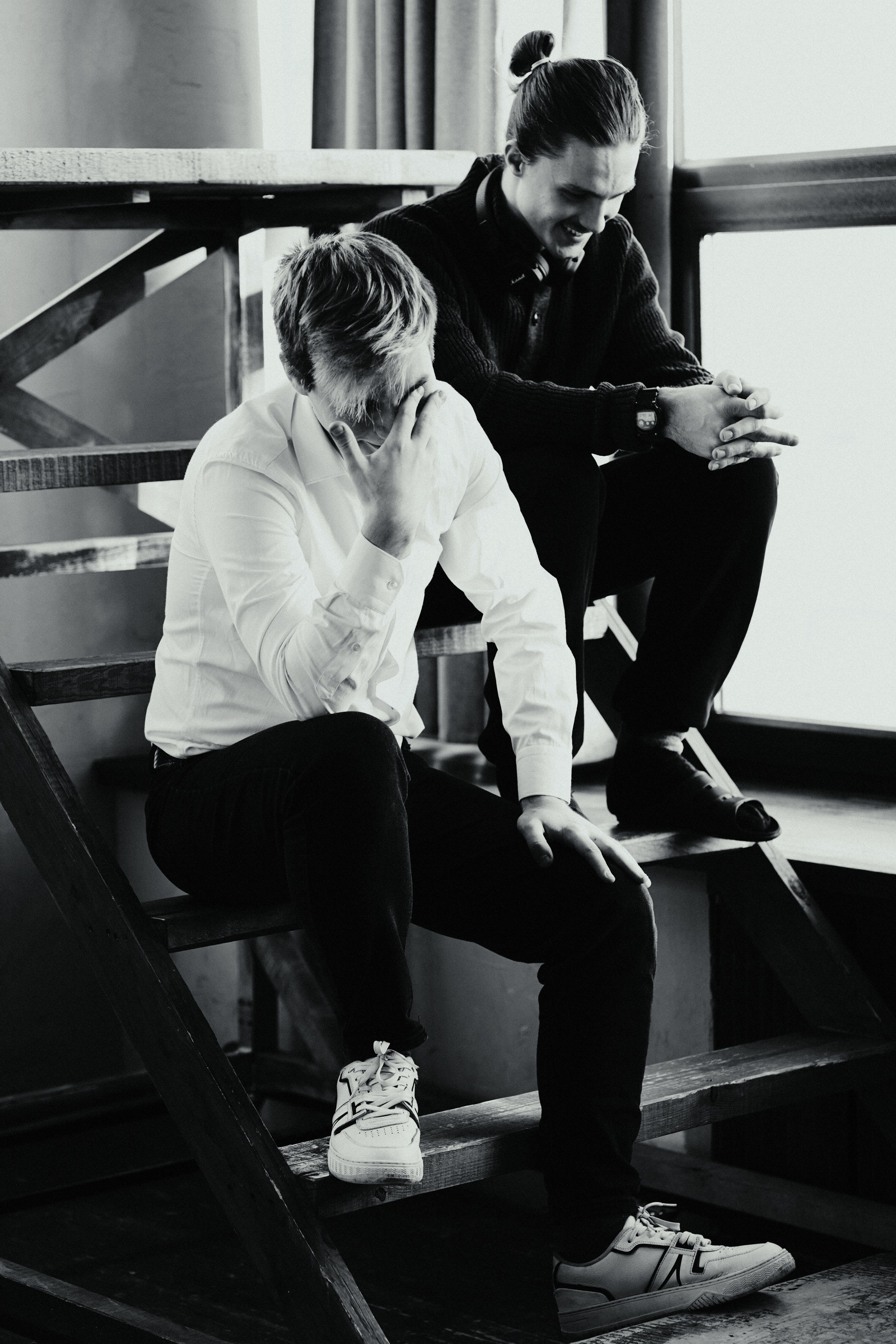 HOLIDЭЙ!. Главная