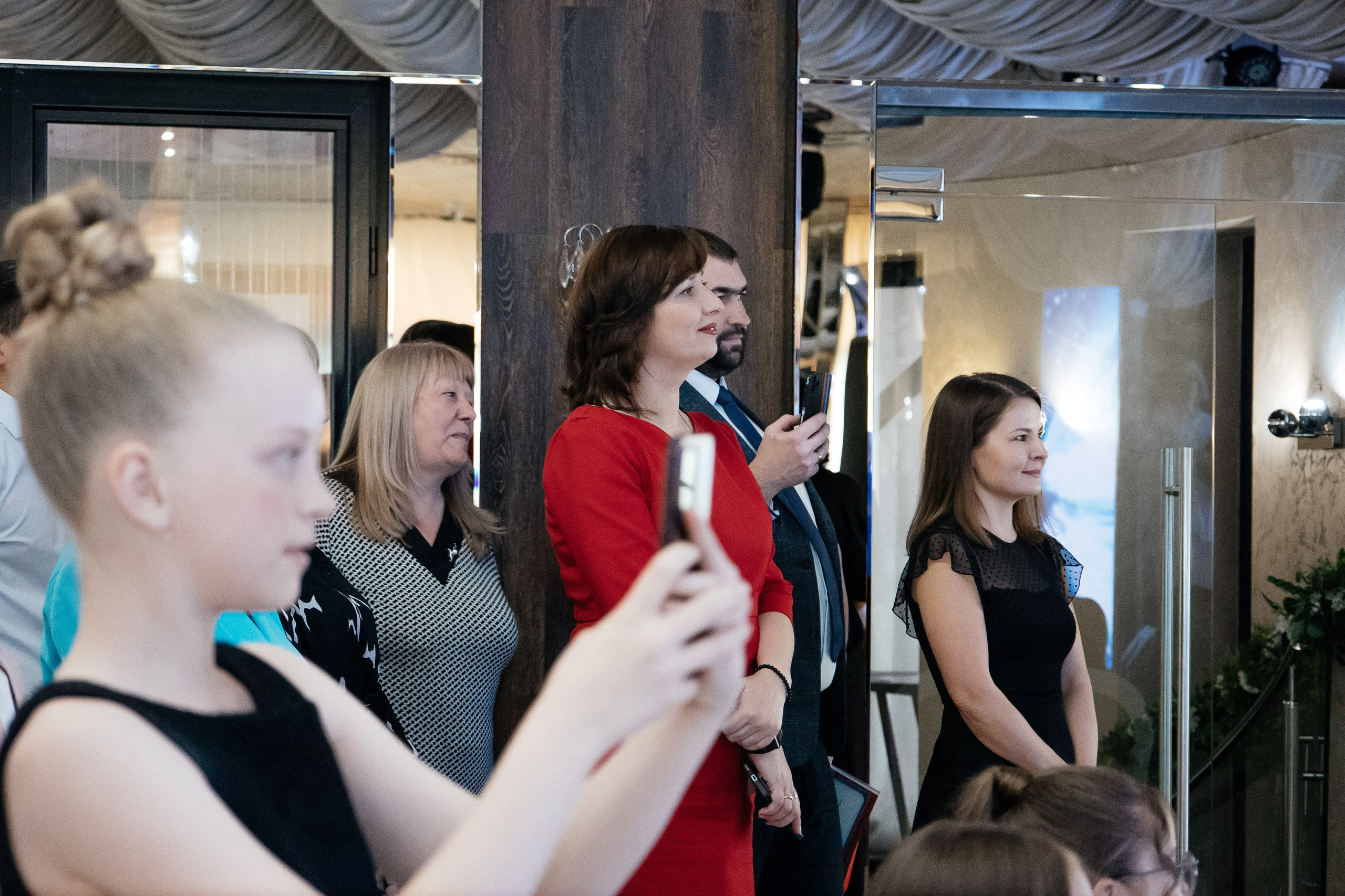 Выпускной 4класс. Фотограф в Иркутске