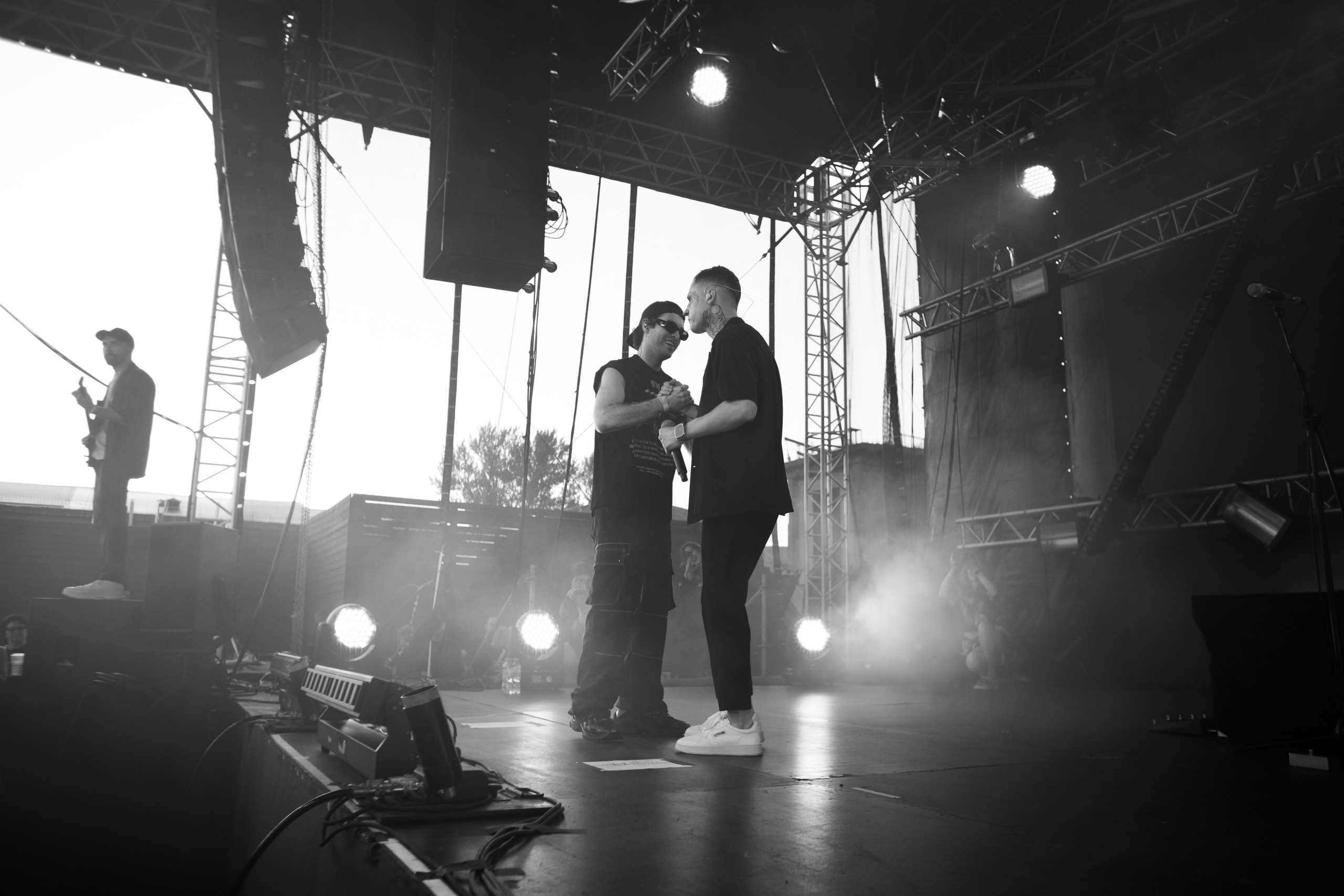 Мукка. Концертный фотограф в Санкт-Петербурге