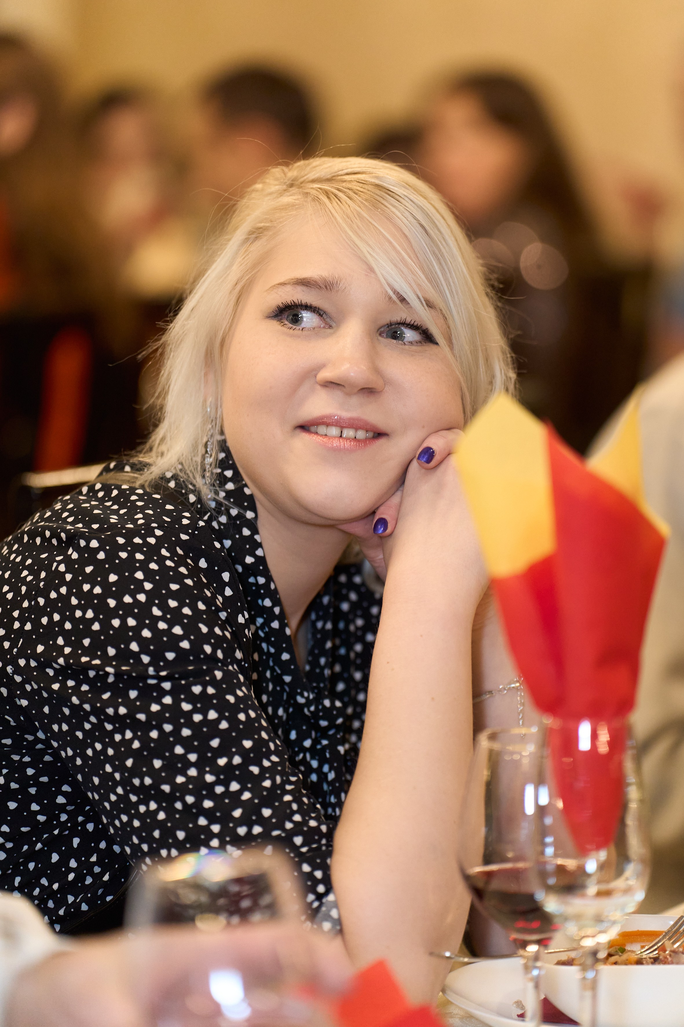 Корпоратив. Репортажный и портретный фотограф в Томске Ларионов Артём