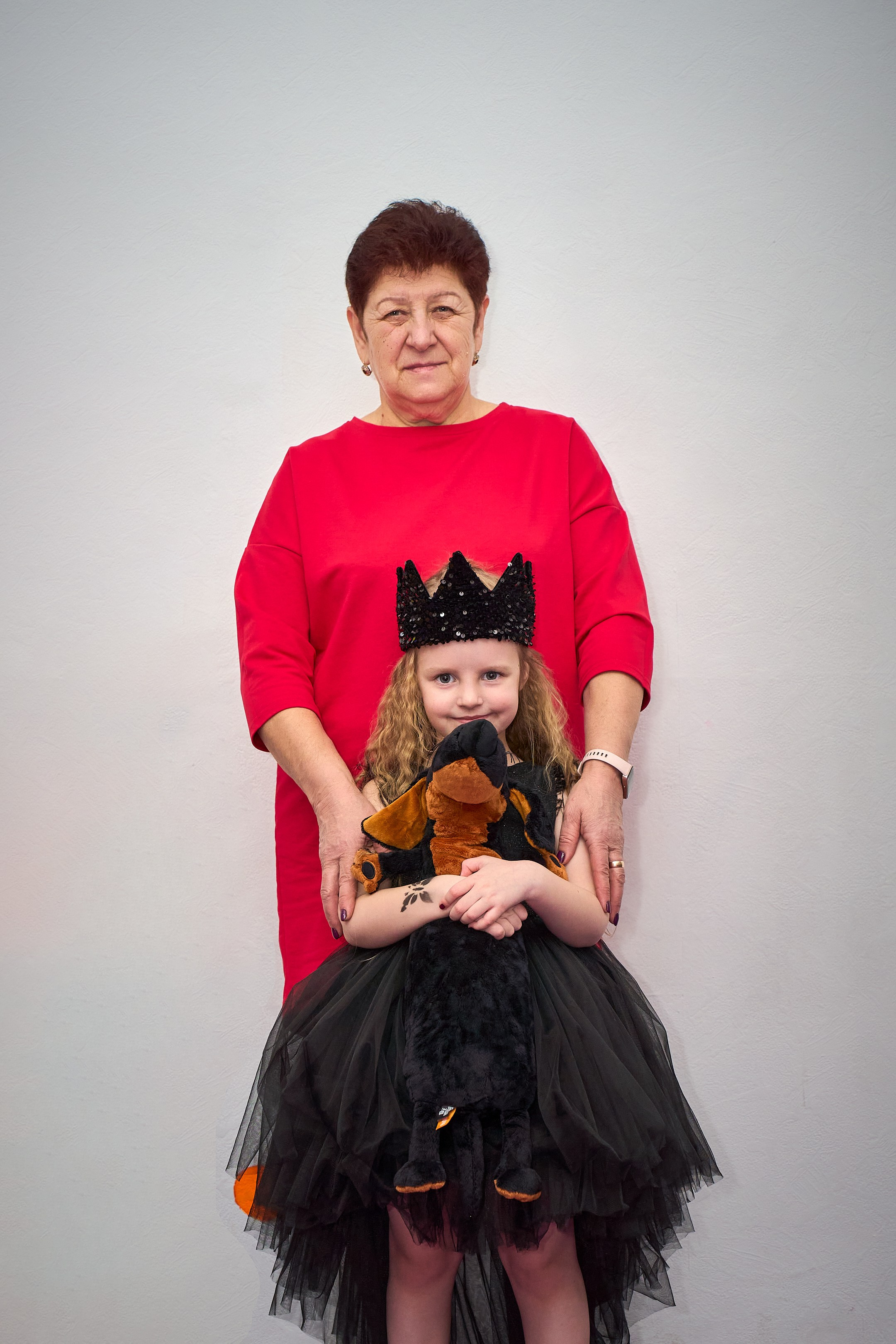 Детский день рождения. Репортажный и портретный фотограф в Томске Ларионов Артём